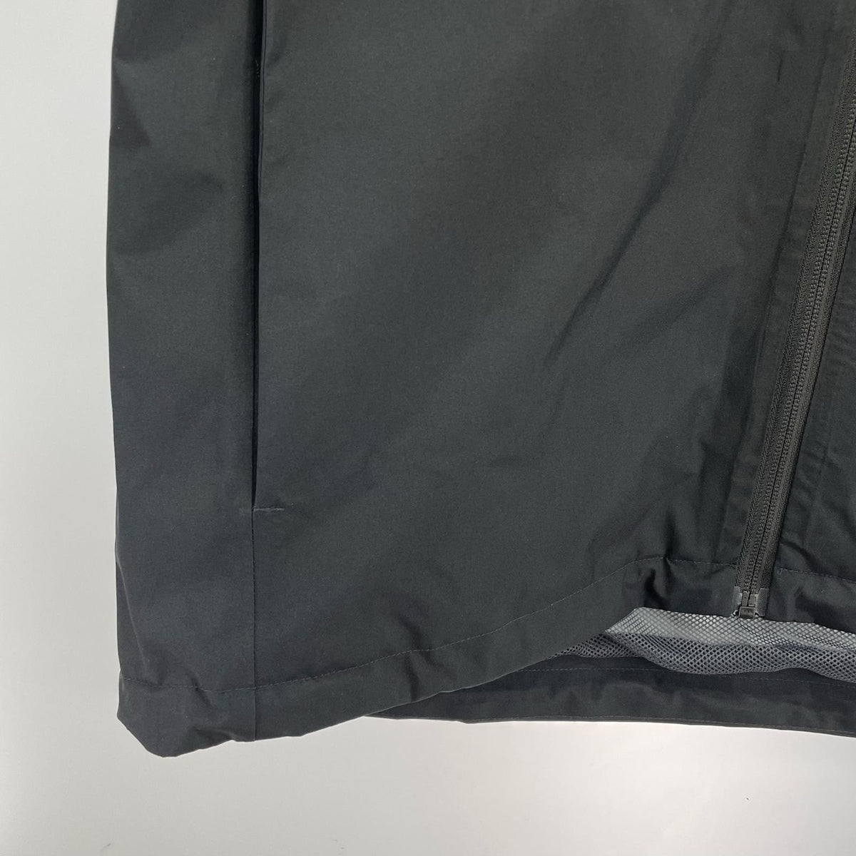 ジャケット テレックス GORE-TEX (XL) ブラック