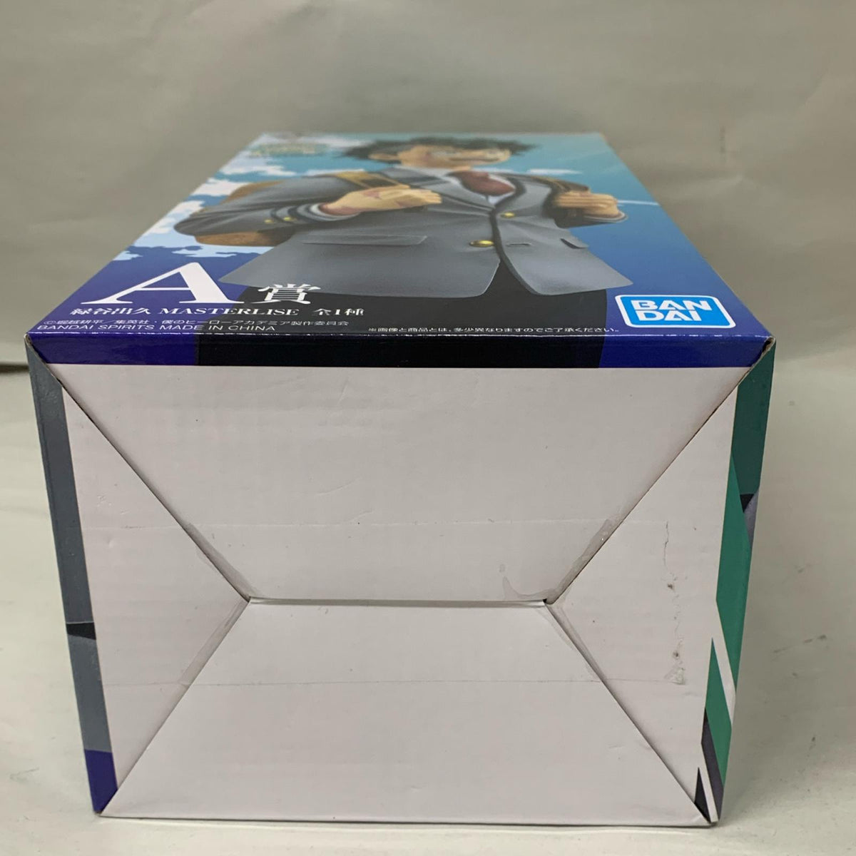 いつまでも手を差し伸べる物語 フィギュア/グッズ