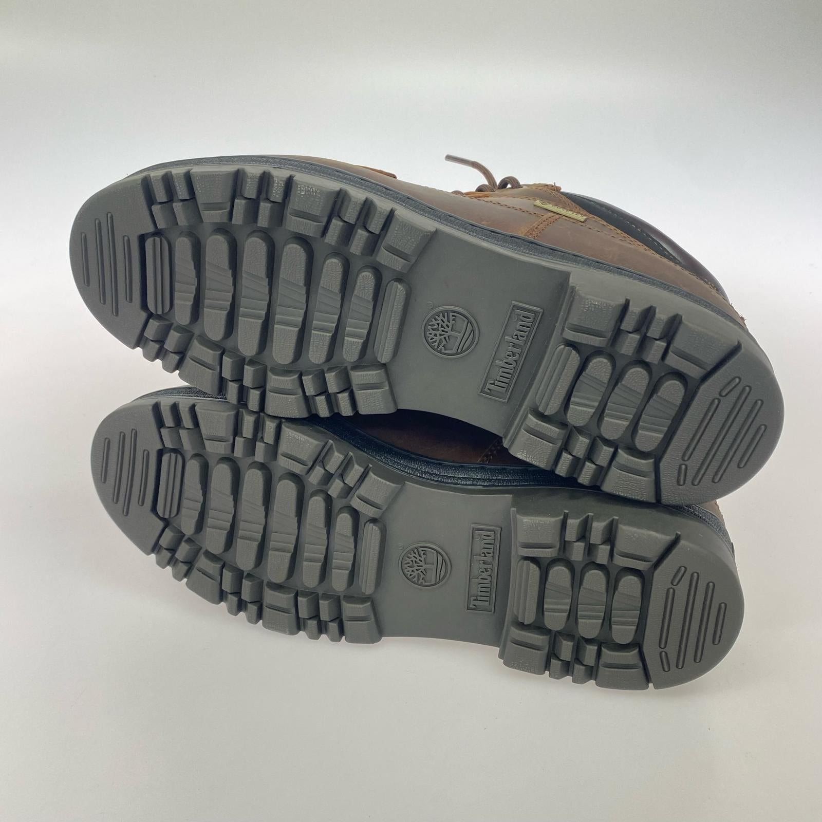 ブーツ Timberland Moc Toe GTX/27.5cm/37042214 27.5cm (US9 1/2 UK9 EU45) ブラウン