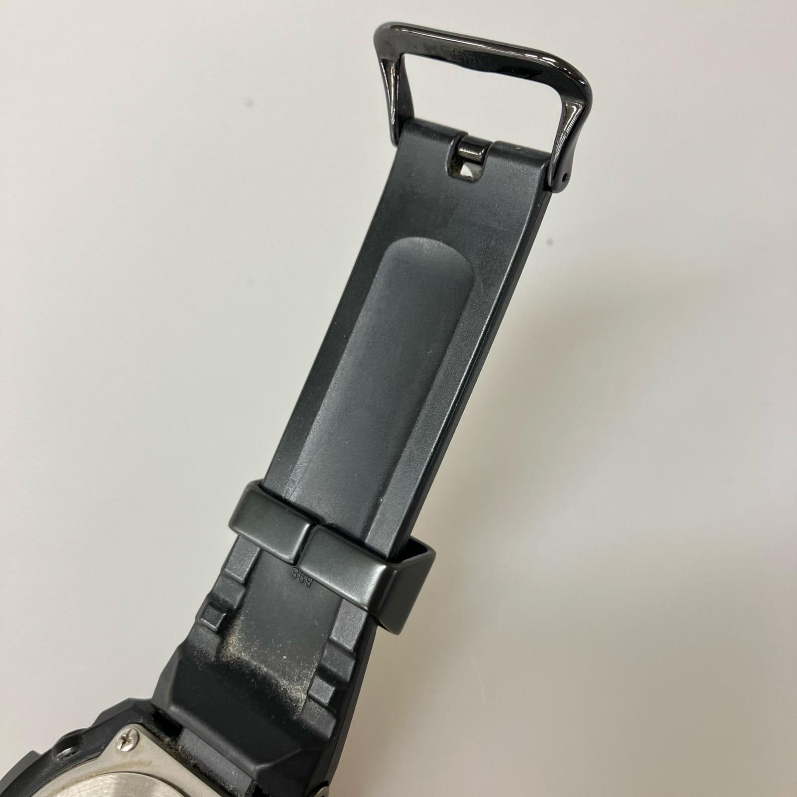 腕時計 GST-W310BDD ブラック
