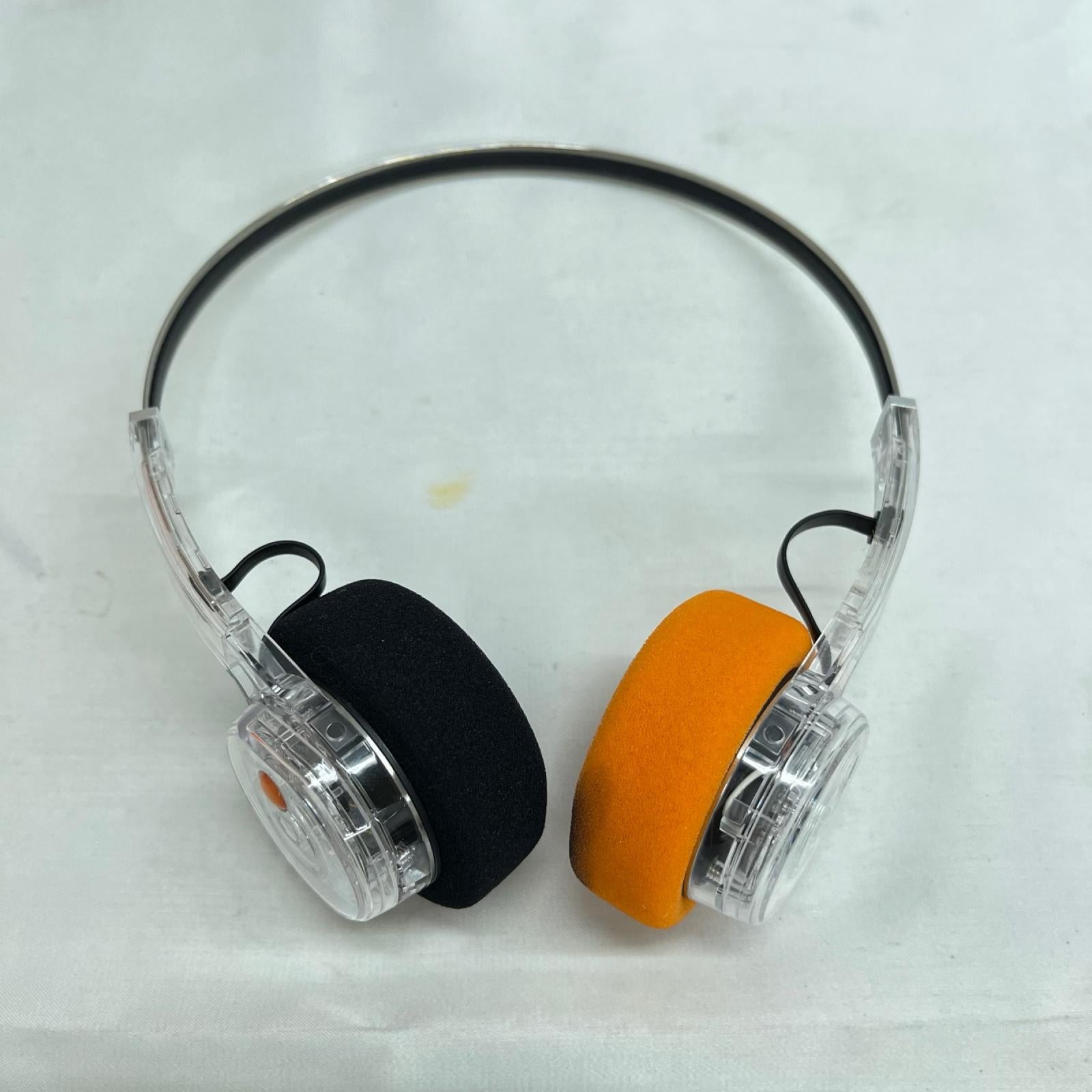 MONDO BY DEFUNC ワイヤレスヘッドホン 4589671032498 MONDO オーディオ機器