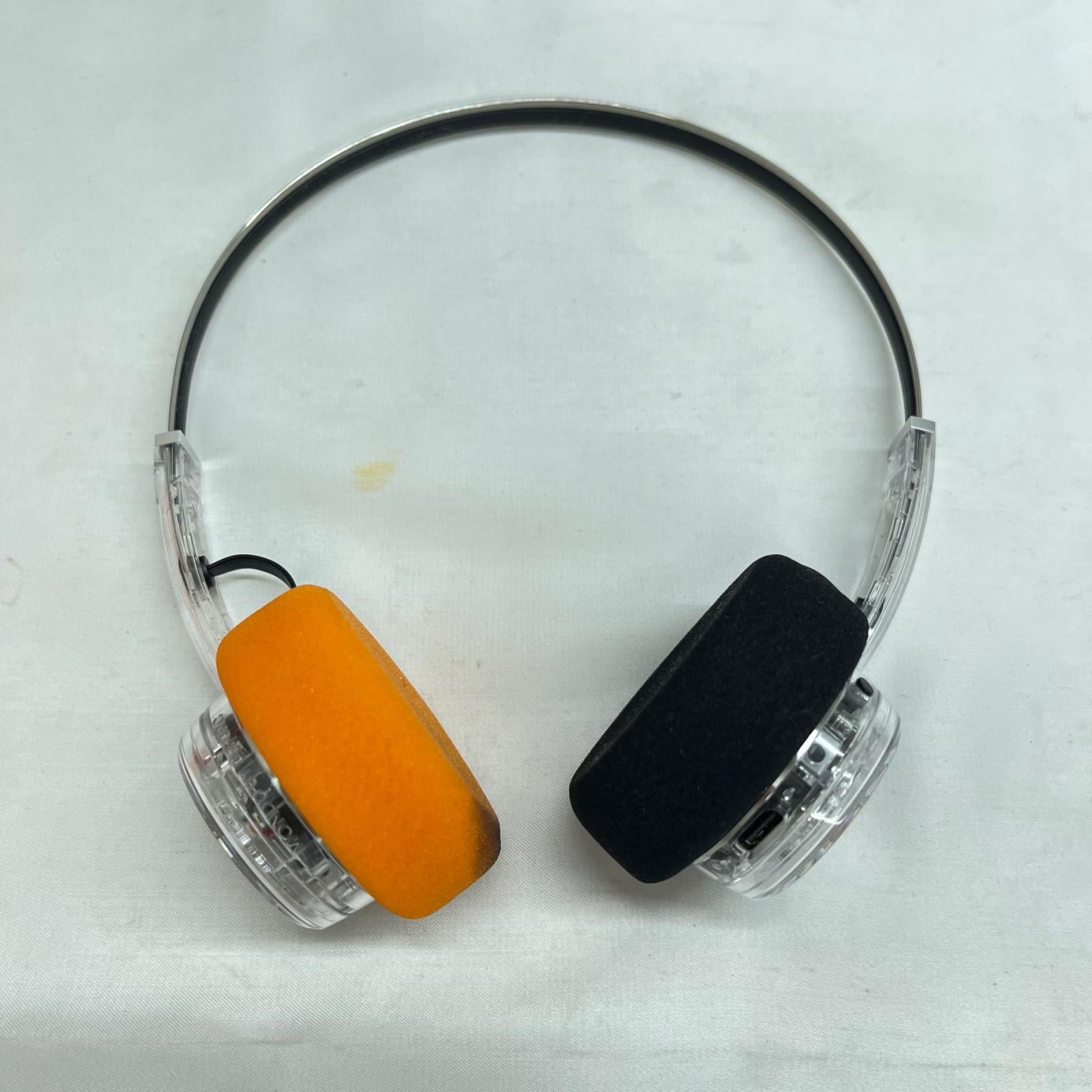 MONDO BY DEFUNC ワイヤレスヘッドホン 4589671032498 MONDO オーディオ機器