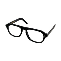 その他アクセサリー CUTLER AND GROSS メガネ 度入り 黒 (53□17-145) ブラック