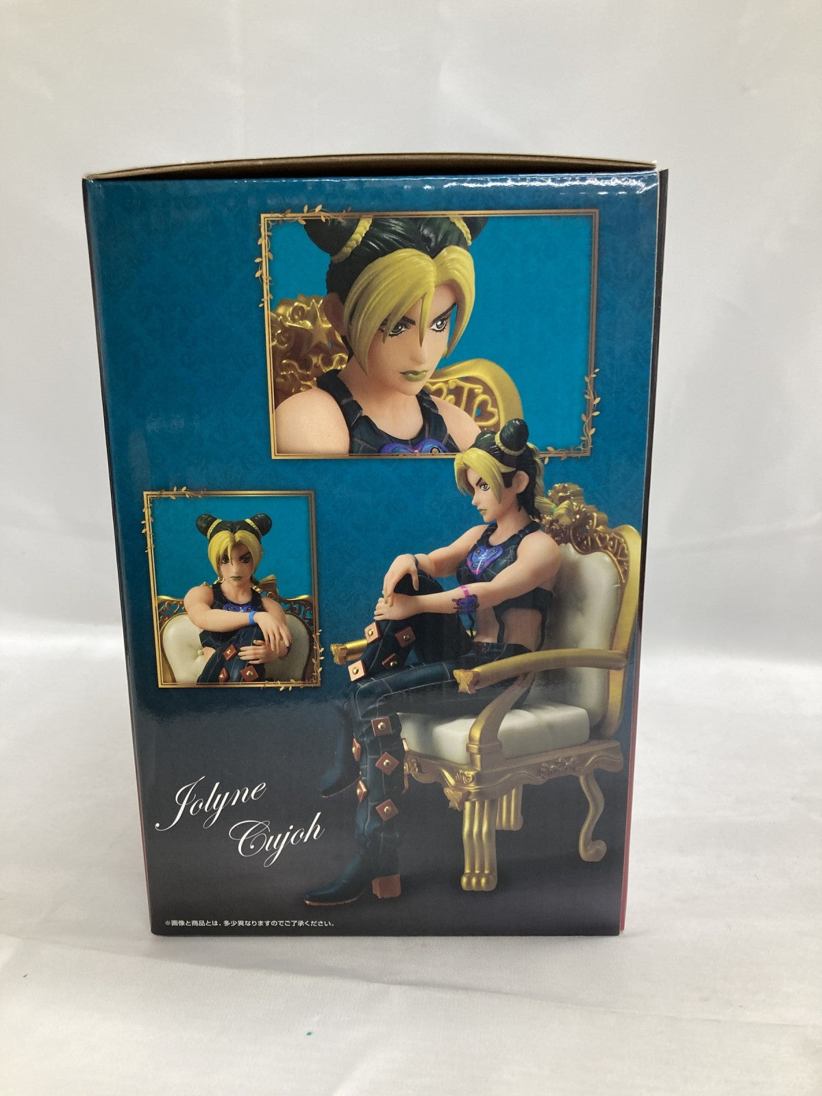 JOJOWORLD F賞 空条徐輪 フィギュア/グッズ
