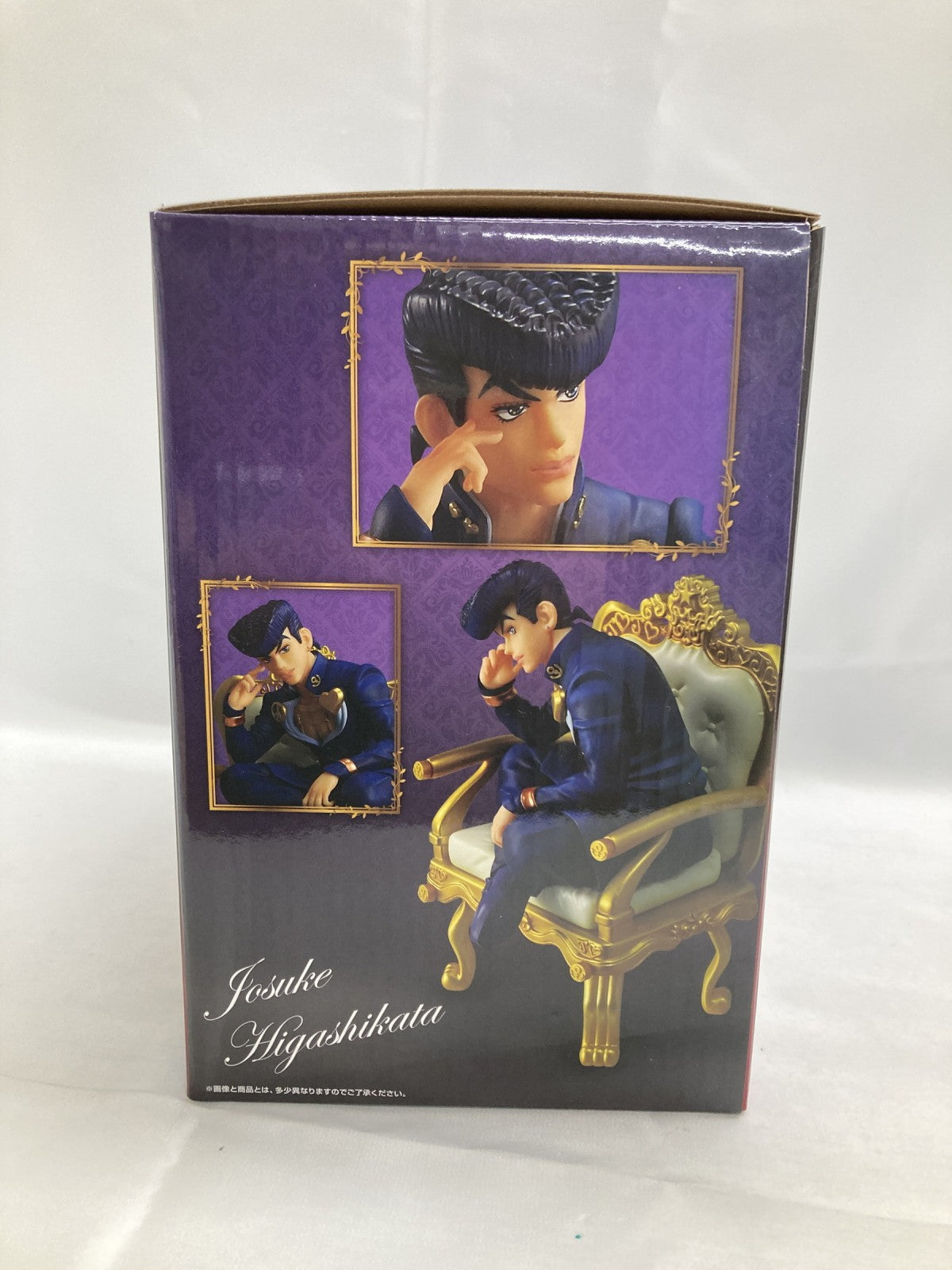 JOJOWORLD D賞 東方仗助 フィギュア/グッズ
