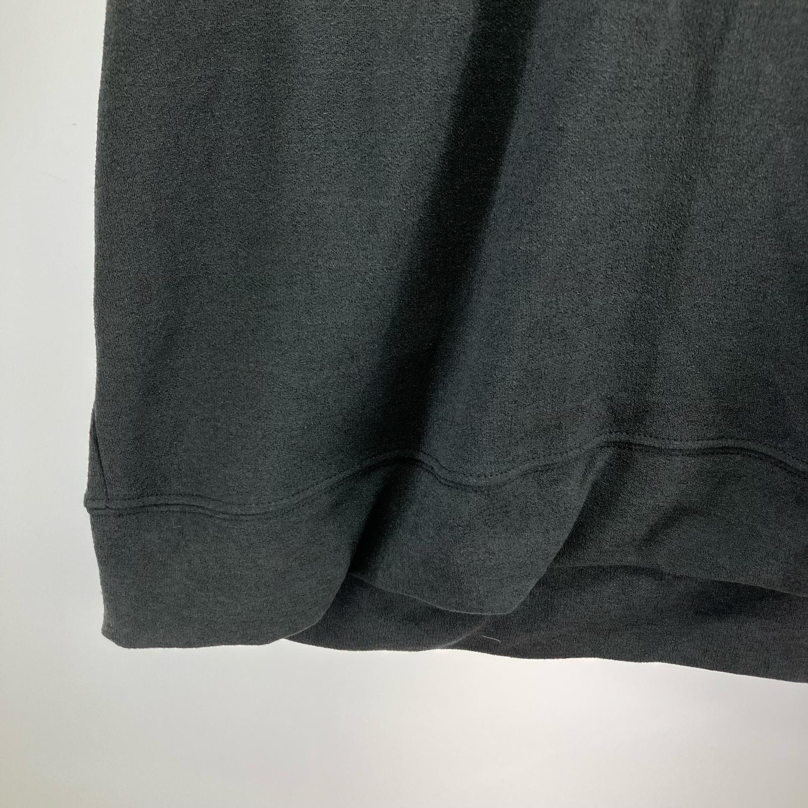 長袖シャツ NT32636 L ブラック
