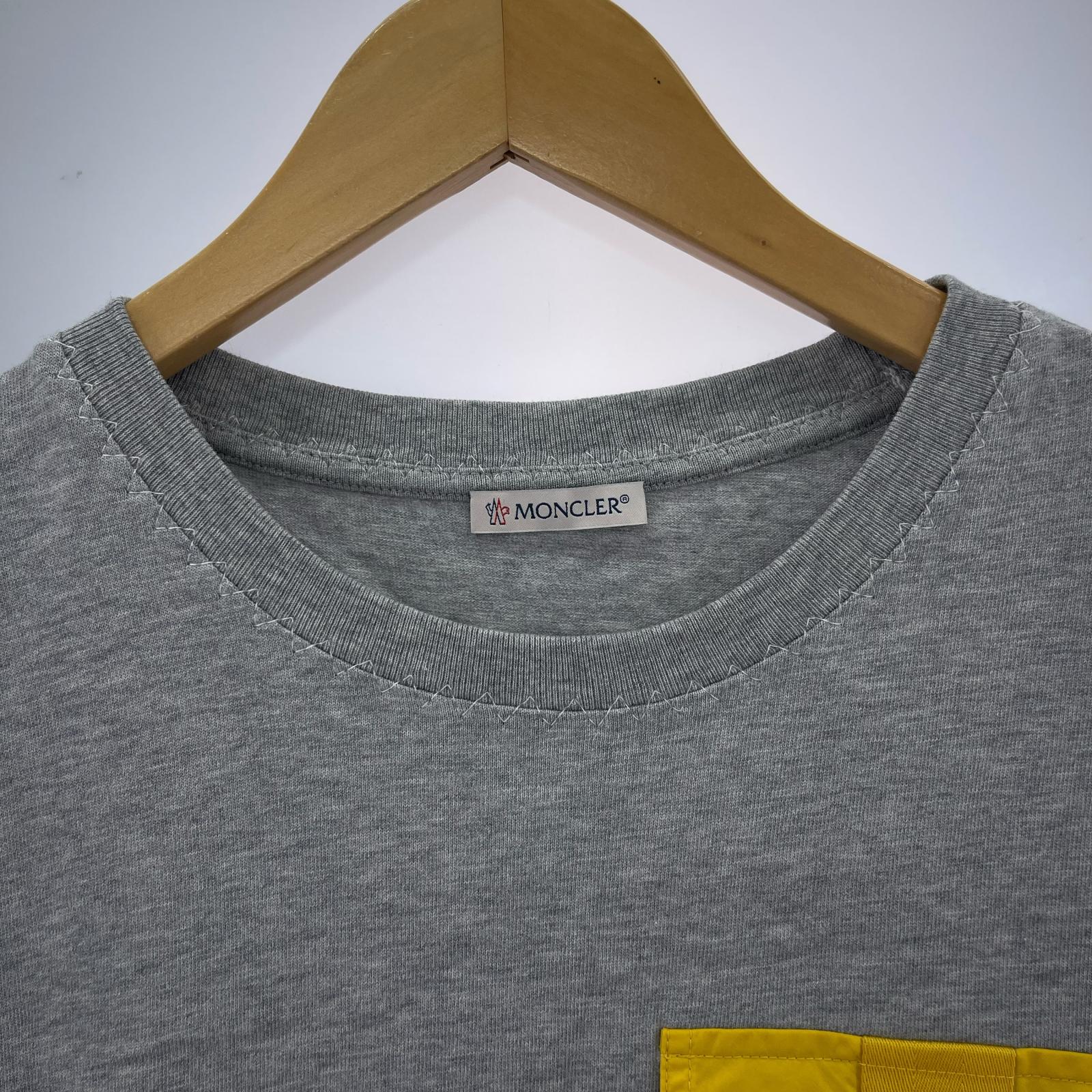 半袖Tシャツ J.W.ANDERSON Tee グレー