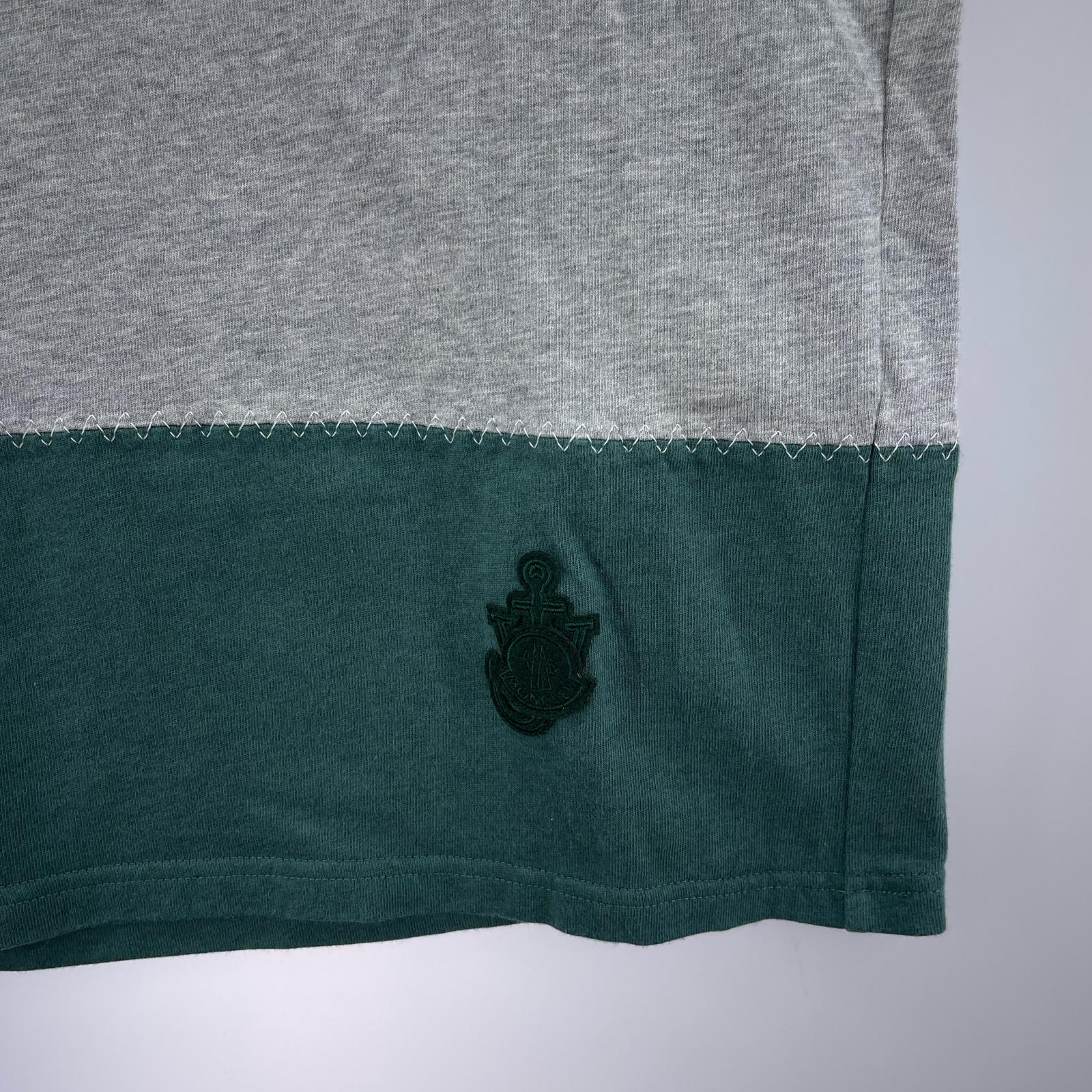 半袖Tシャツ J.W.ANDERSON Tee グレー
