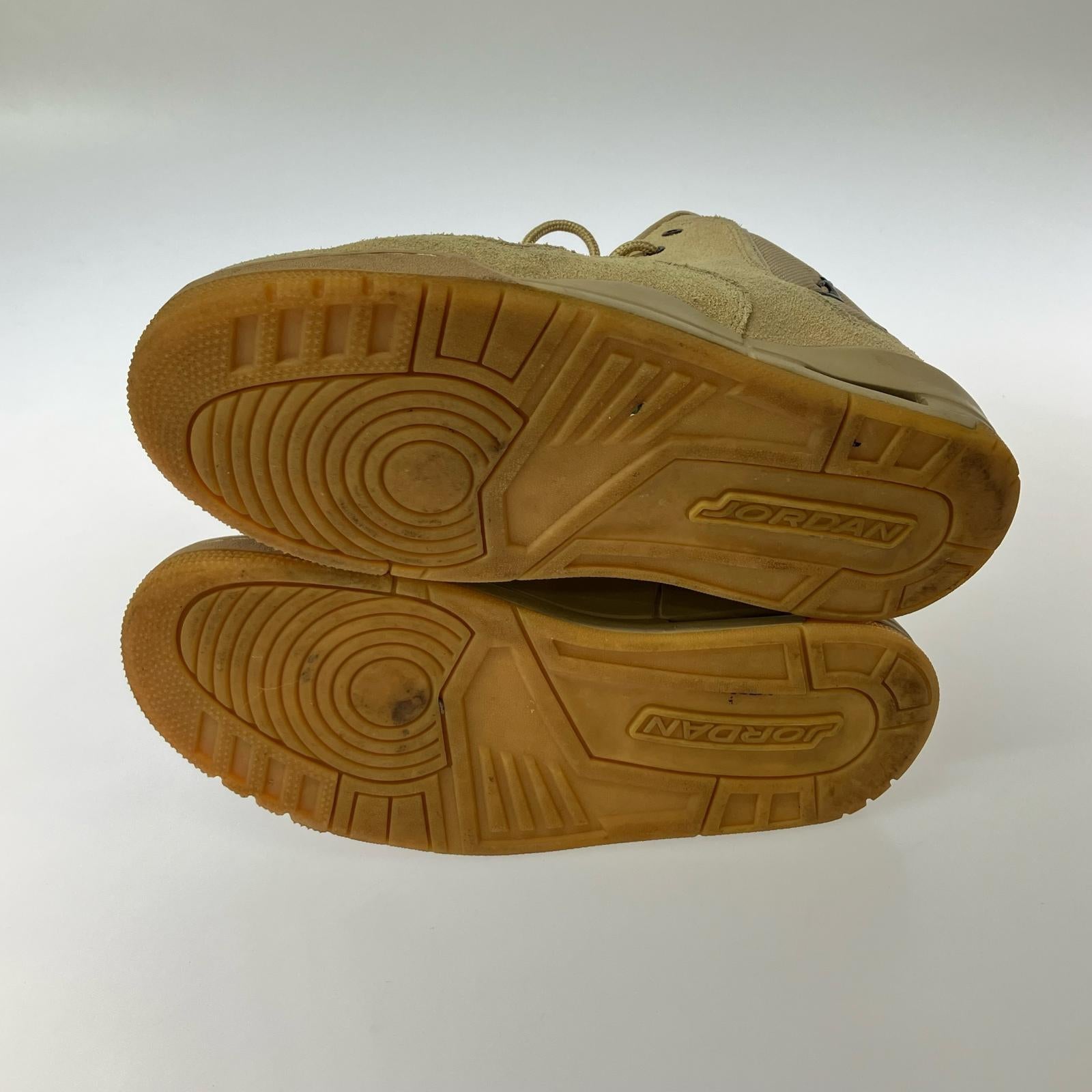 スニーカー Jordan Courtside 23 (27.0) 27cm (US9 UK8 1/2 EU44) ブラウン