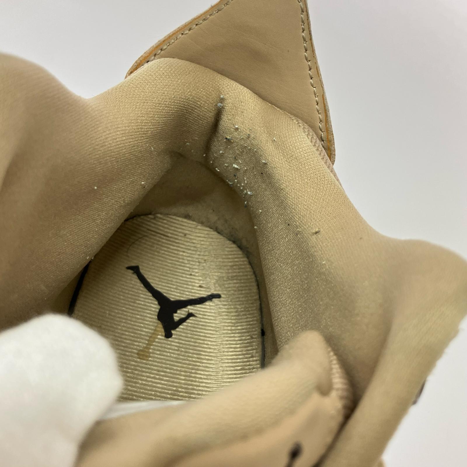 スニーカー Jordan Courtside 23 (27.0) 27cm (US9 UK8 1/2 EU44) ブラウン