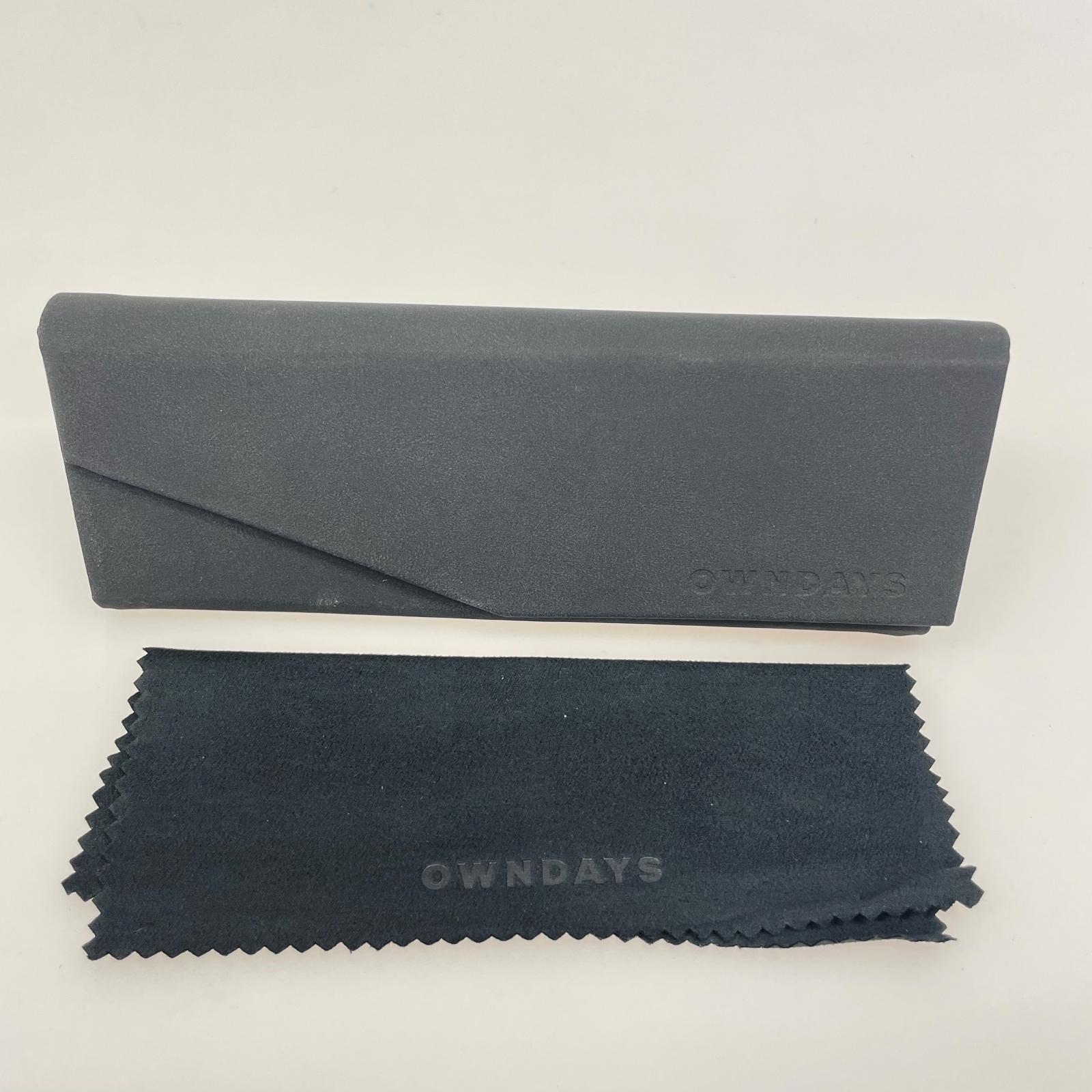 その他アクセサリー own days back in black ブラック