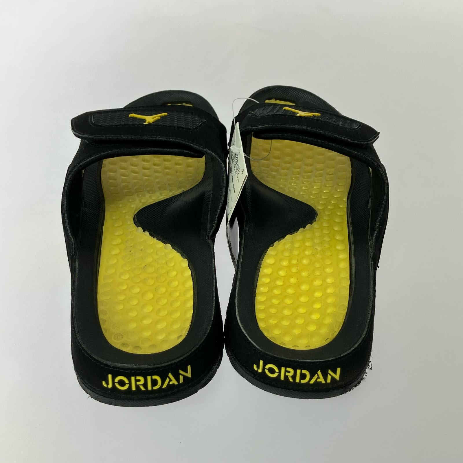 サンダル JORDAN HYDRO 4 RETRO 28.0cm 28cm (US10 UK9 1/2 EU46)