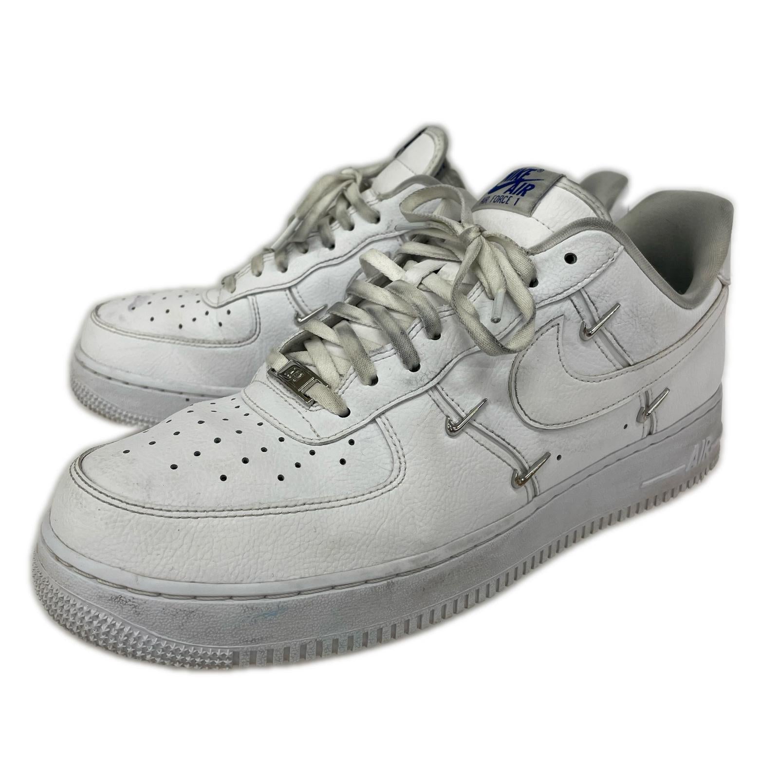 スニーカー Women's Air Force 1 Low 07 LX Sisterhood 28.5cm (US10 1/2 UK10 EU47) ホワイト