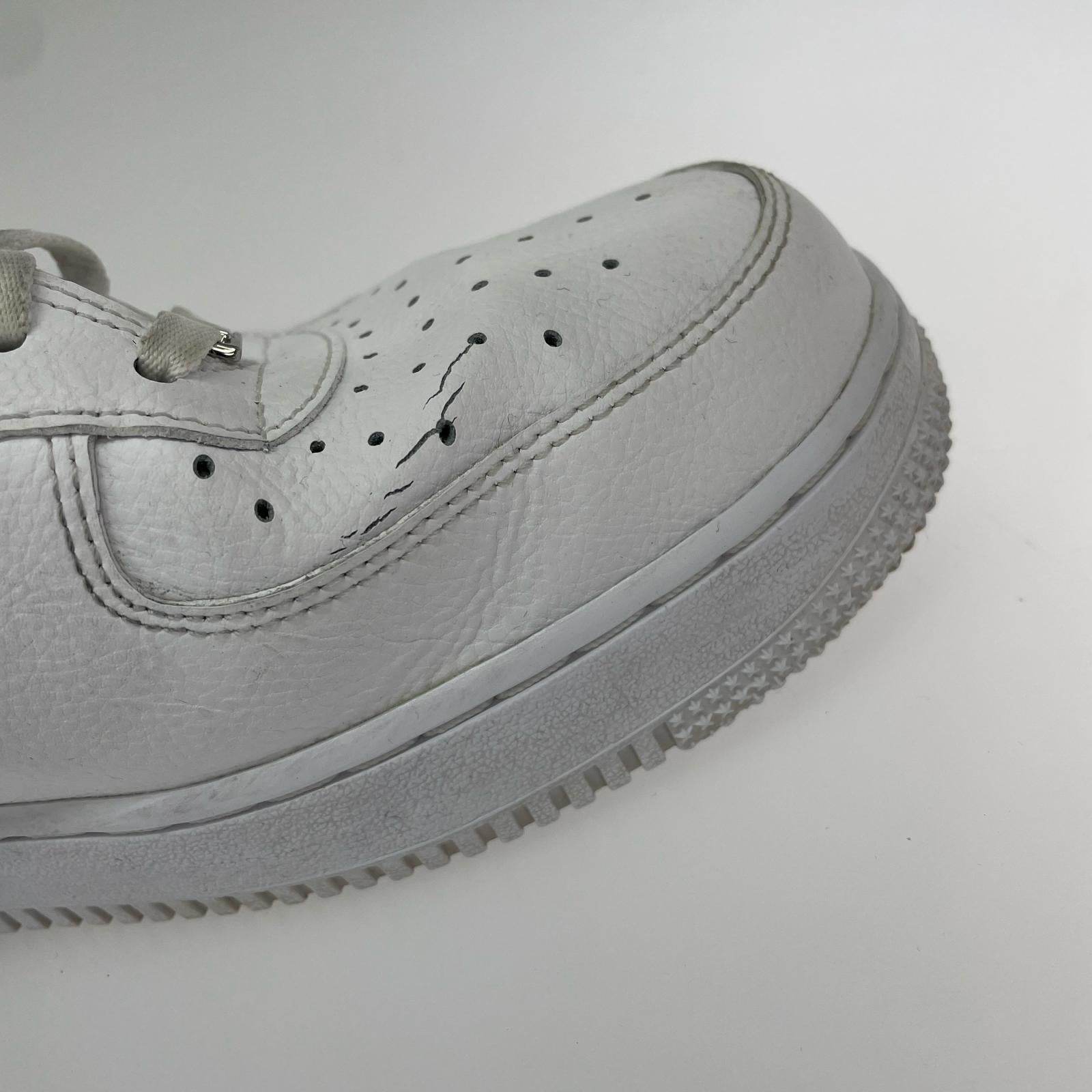 スニーカー Women's Air Force 1 Low 07 LX Sisterhood 28.5cm (US10 1/2 UK10 EU47) ホワイト