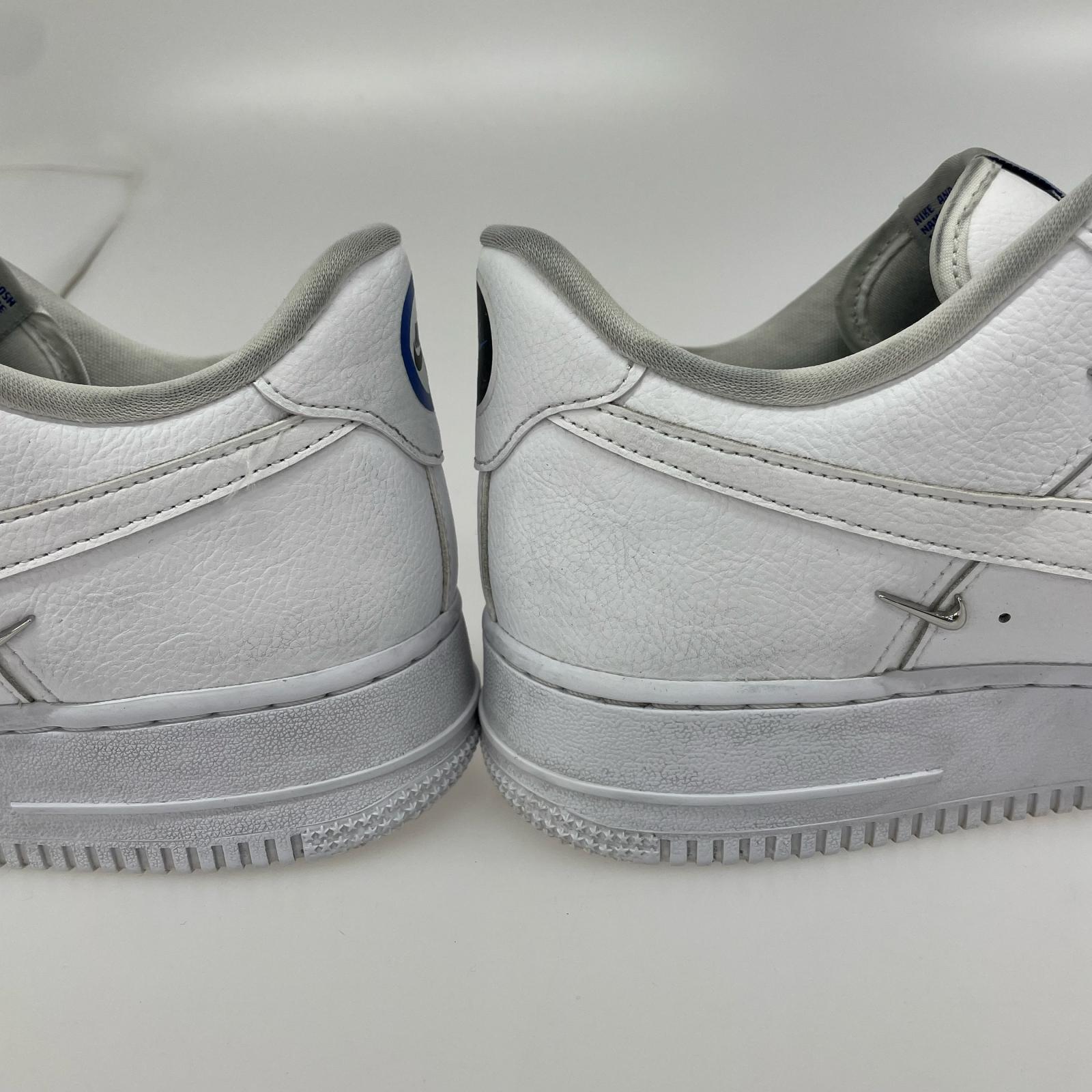 スニーカー Women's Air Force 1 Low 07 LX Sisterhood 28.5cm (US10 1/2 UK10 EU47) ホワイト