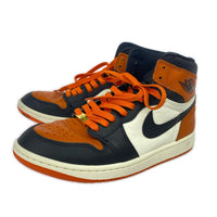 スニーカー AIR JORDAN 1 HIGH Shattered Backboard 27cm (US9 UK8 1/2 EU44)