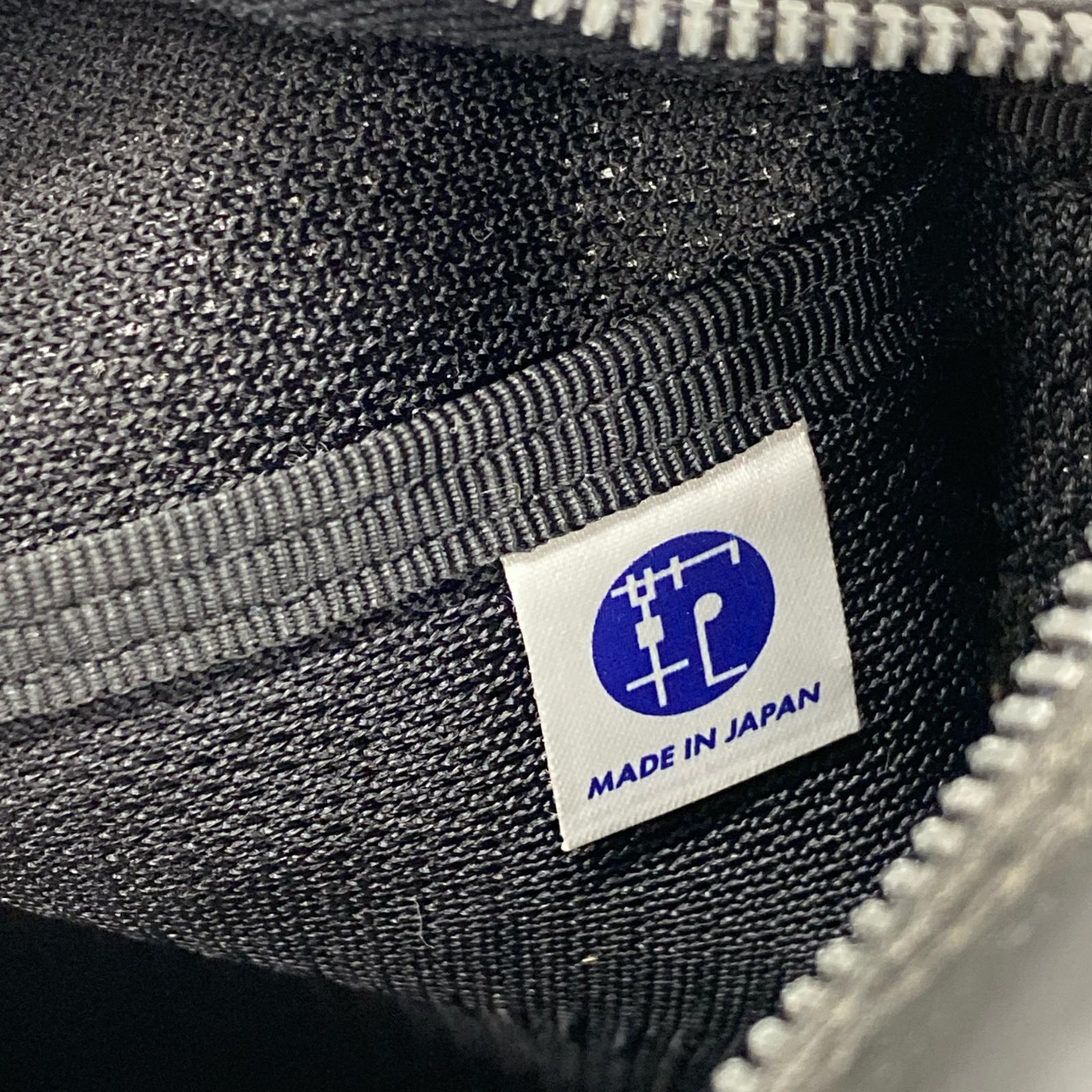 ショルダーバッグ LUGGAGE LABEL ショルダーバッグ ブラック