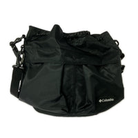 ショルダーバッグ ×FREAK'S STORE BLK ブラック