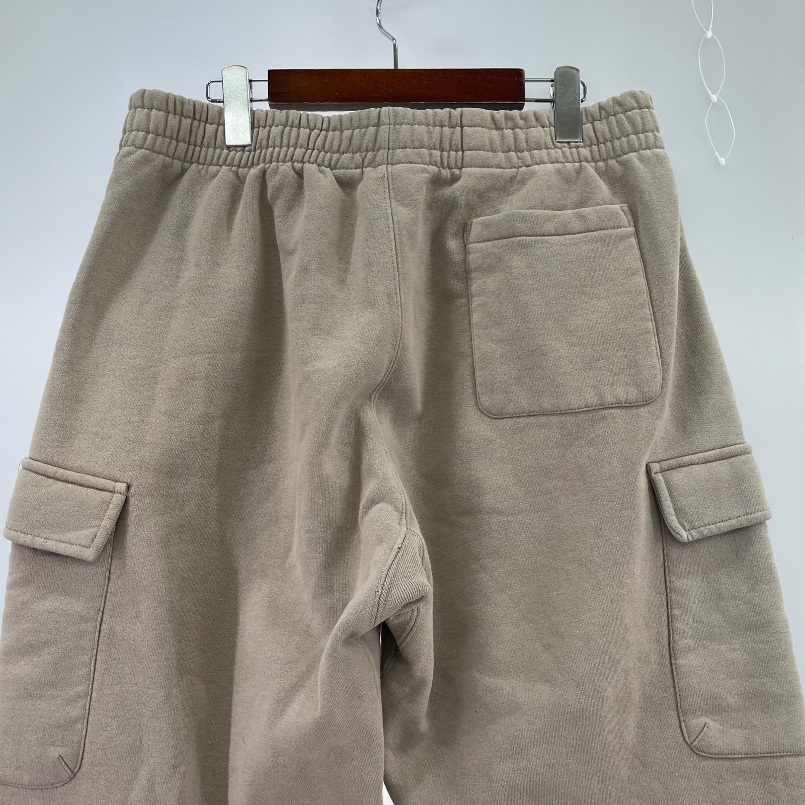 パンツ Supreme 22AW Small Logo カーゴパンツ L グレージュ L