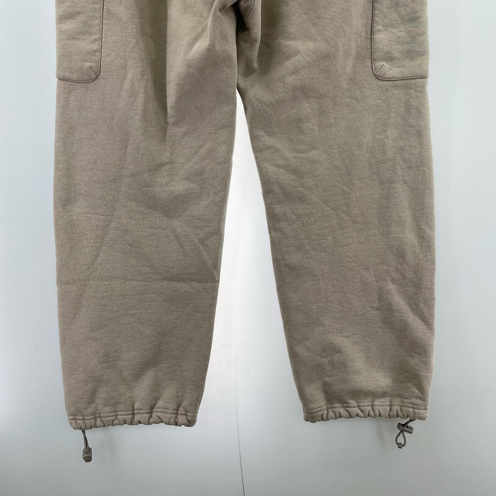 パンツ Supreme 22AW Small Logo カーゴパンツ L グレージュ L