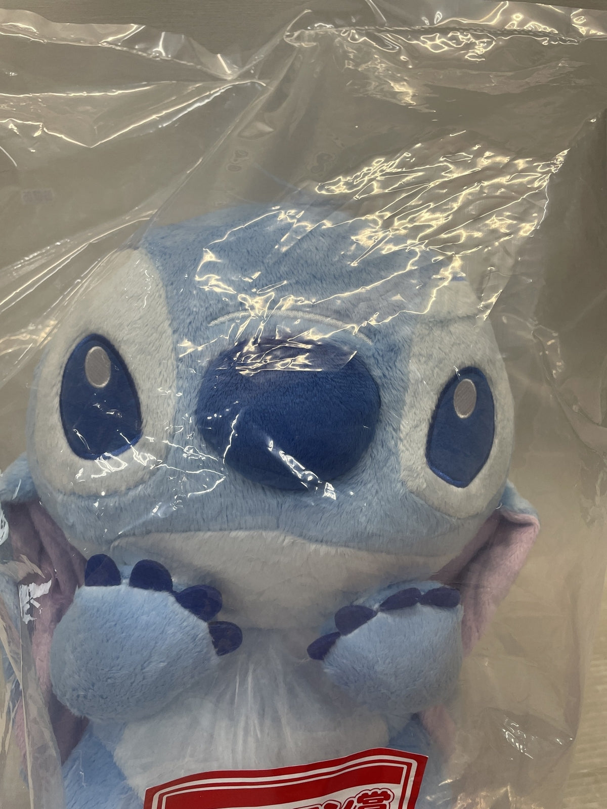 スティッチ ラストワン賞 ぬいぐるみ フィギュア/グッズ