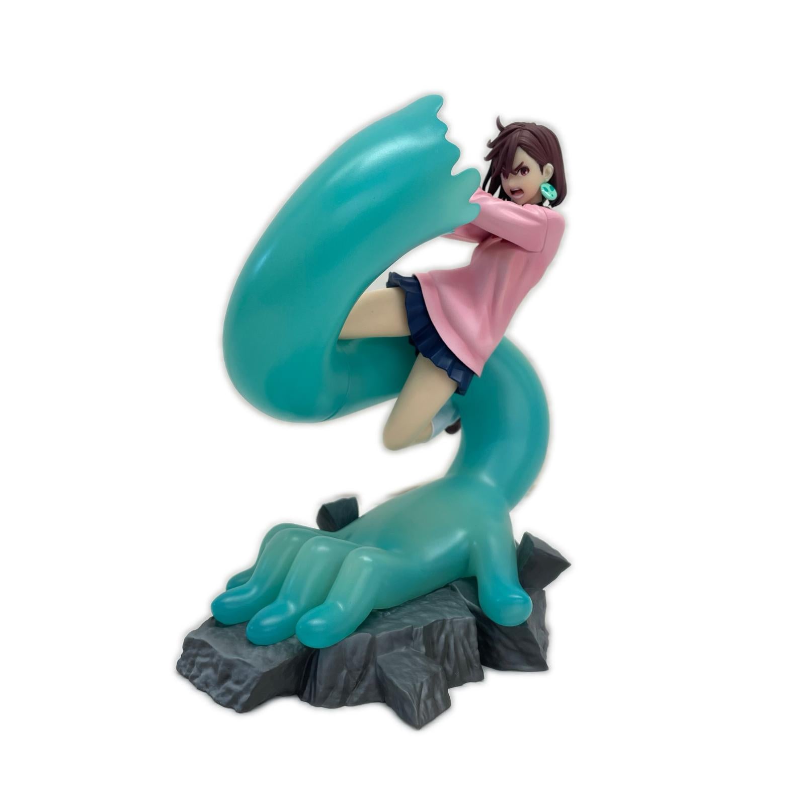 Figuarts ZERO ダンダダン Momo ダンダダン フィギュア/グッズ