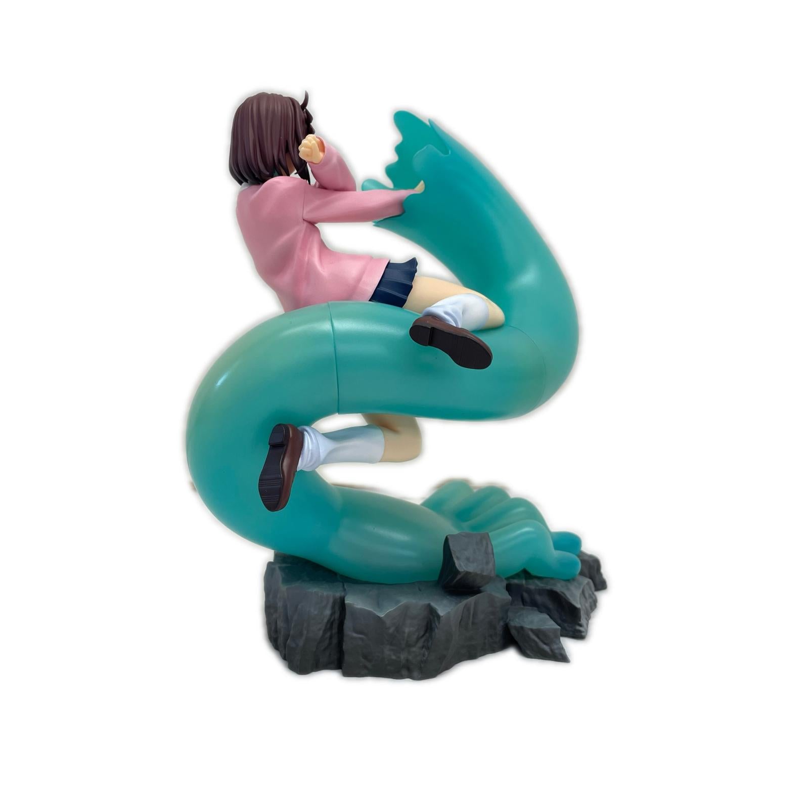 Figuarts ZERO ダンダダン Momo ダンダダン フィギュア/グッズ
