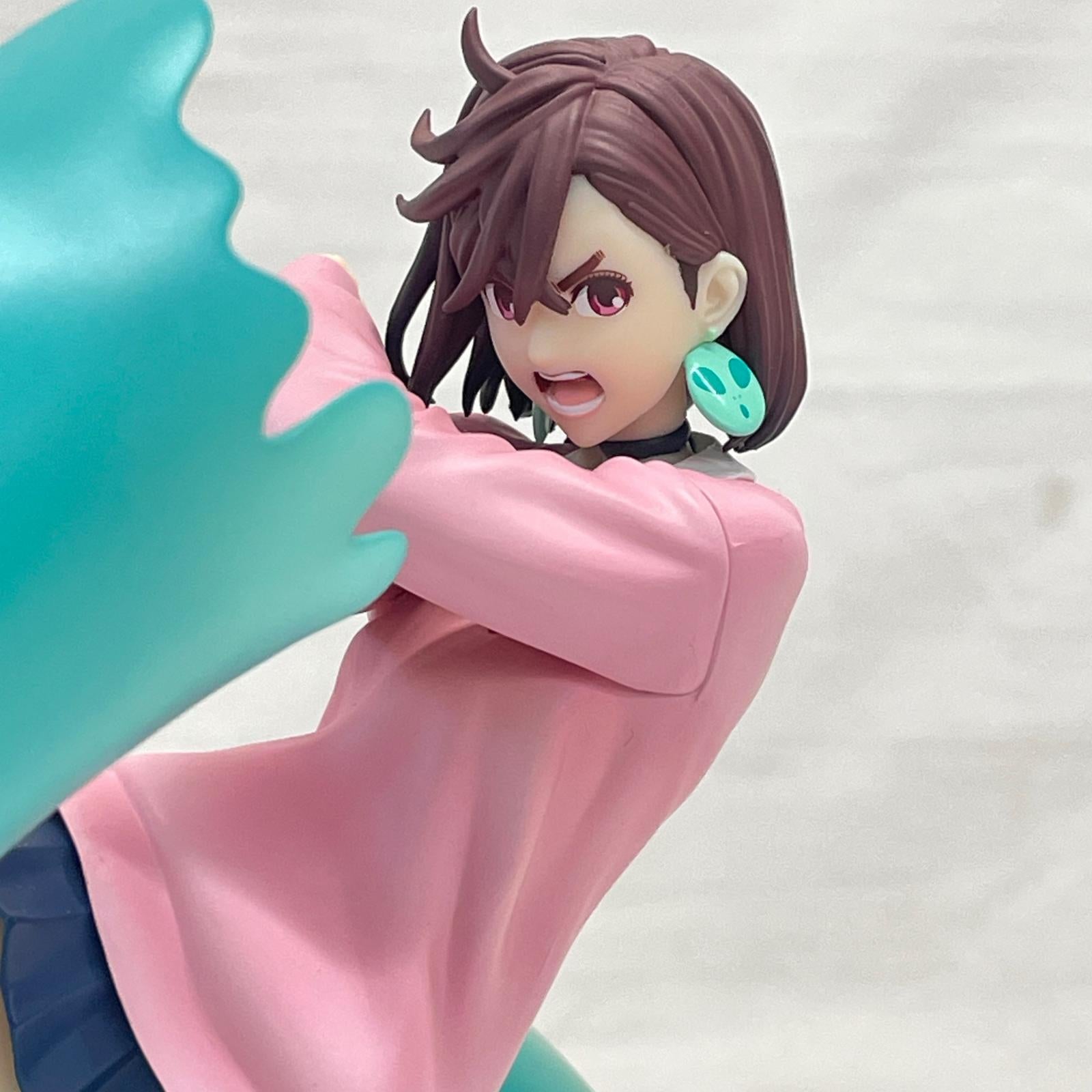 Figuarts ZERO ダンダダン Momo ダンダダン フィギュア/グッズ