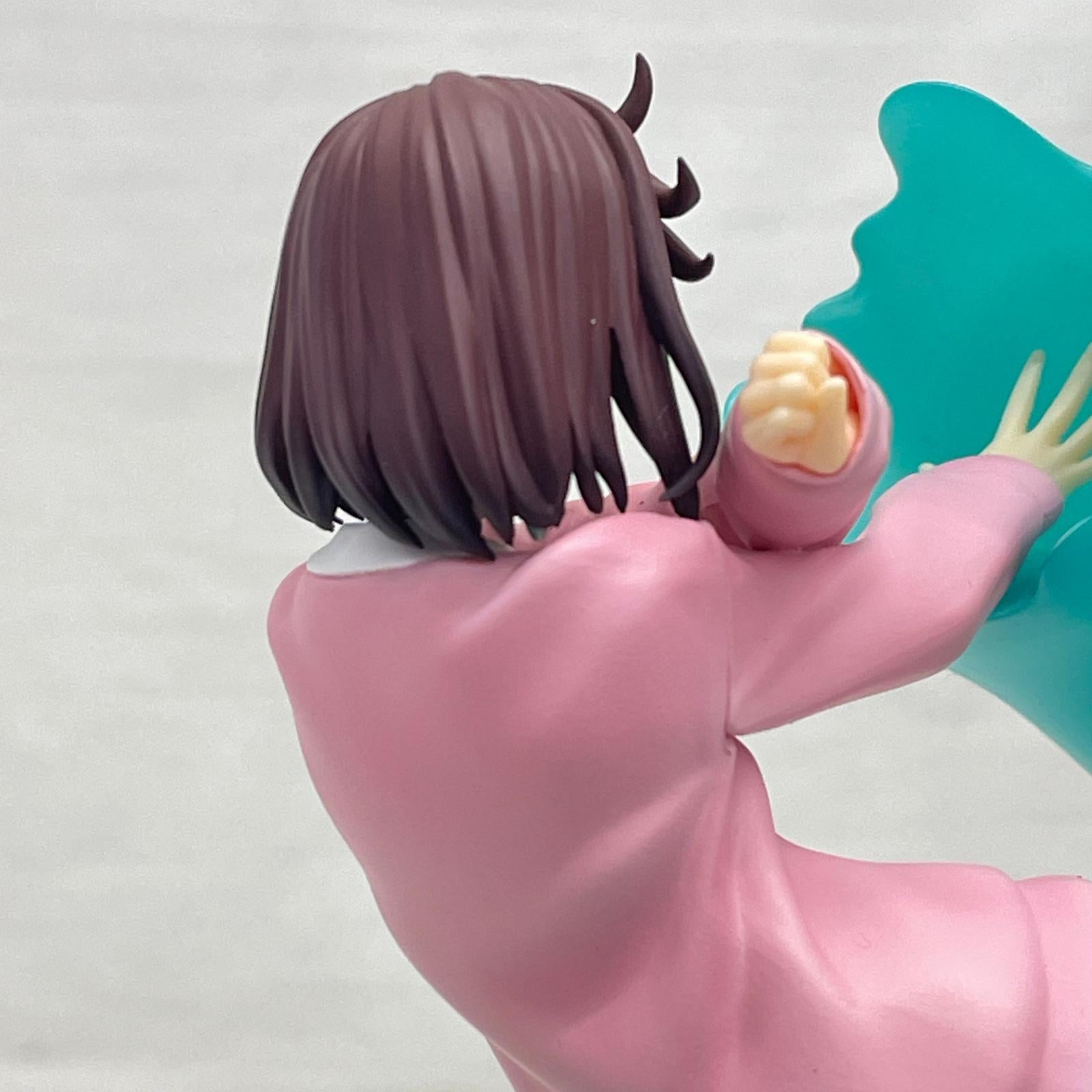 Figuarts ZERO ダンダダン Momo ダンダダン フィギュア/グッズ
