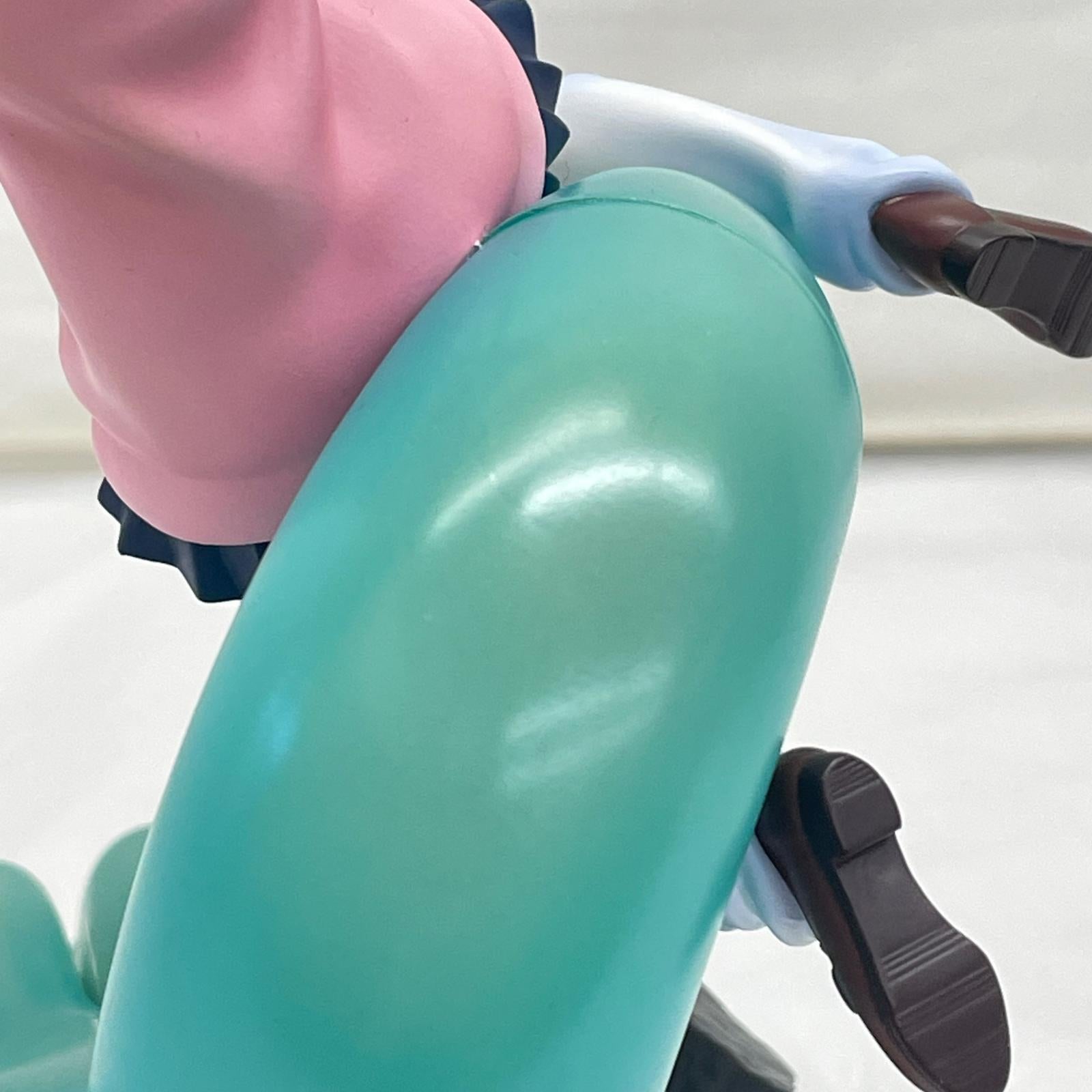 Figuarts ZERO ダンダダン Momo ダンダダン フィギュア/グッズ