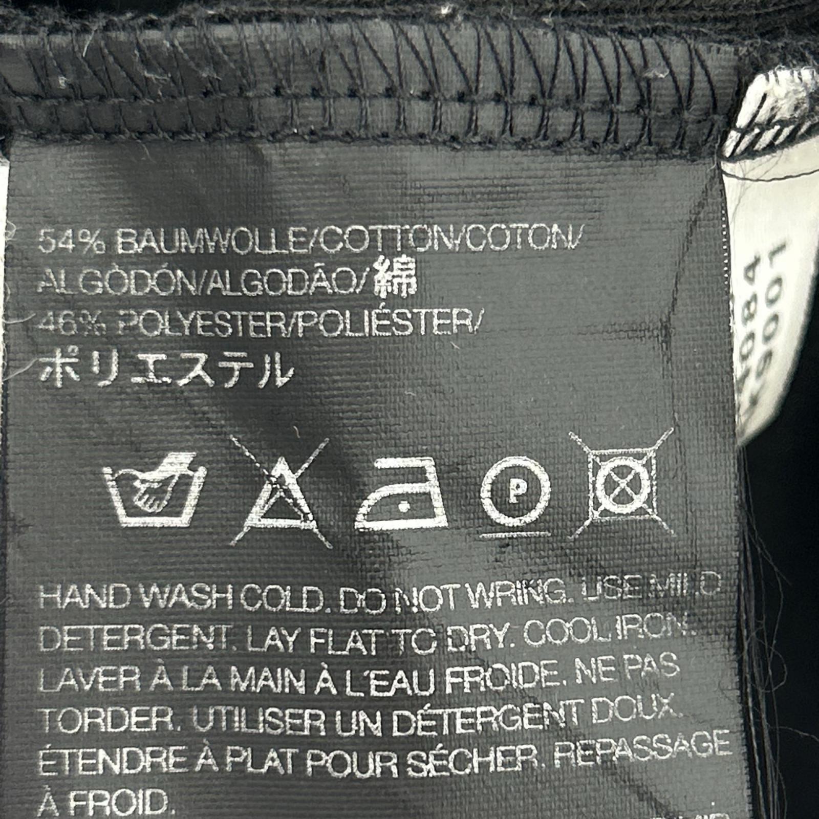 ジャケット 00s Tarck Blouson (S) S ブラック