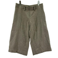 パンツ Chinchilla Wide Pants 灰 (3) 3 グレー