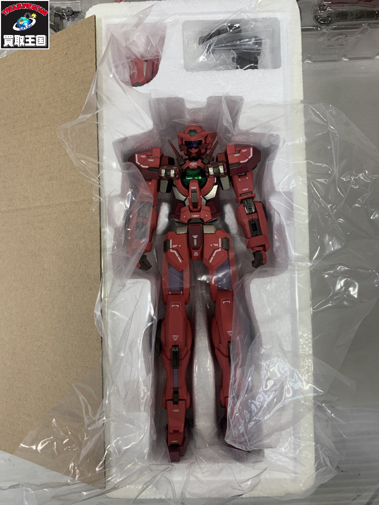 METAL BUILD ガンダムアストレア TYPE-F フィギュア/グッズ
