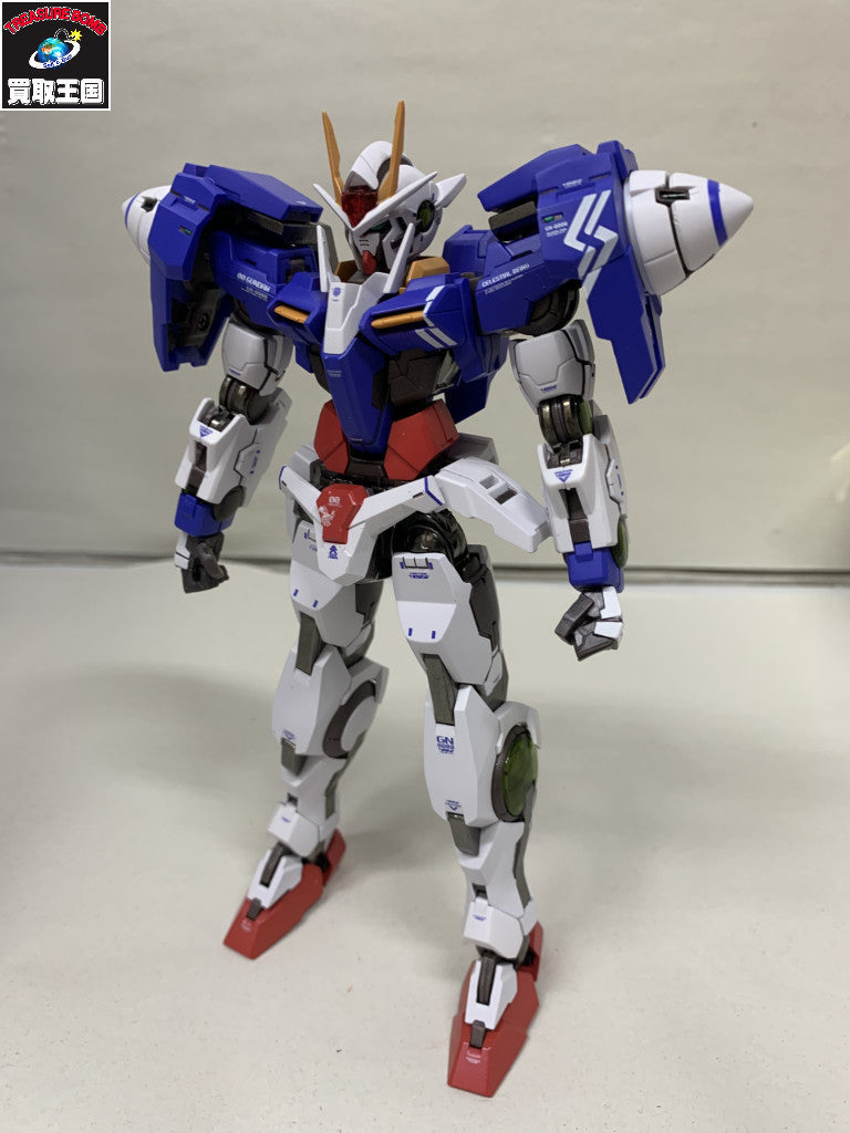 METAL BUILD ダブルオーライザー フィギュア/グッズ