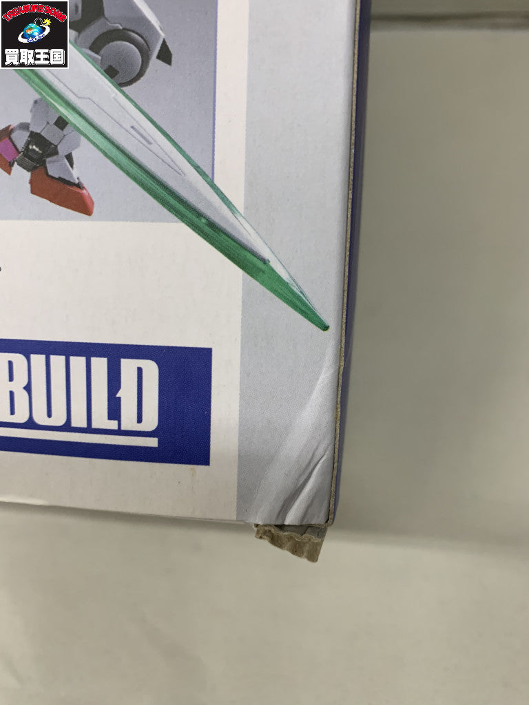 METAL BUILD ダブルオーライザー フィギュア/グッズ
