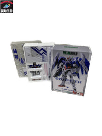 METAL BUILD ダブルオーライザー フィギュア/グッズ