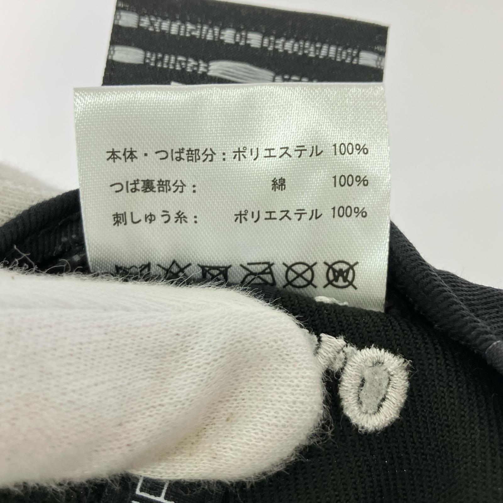 キャップ ×NEW ERA キャップ 黒 ブラック