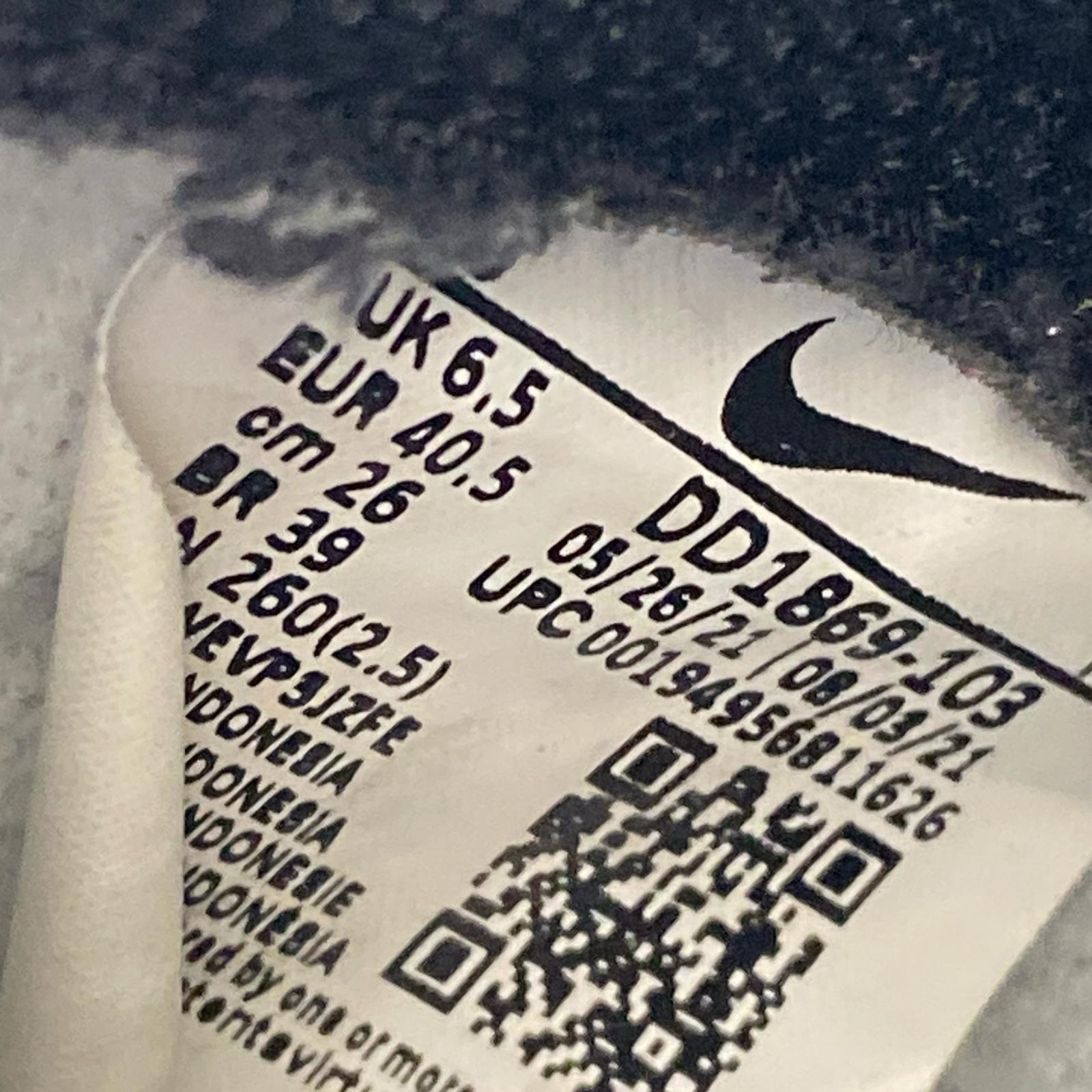 スニーカー dd1869-103 DUNK HIGH スニーカー (26.0) 26cm (US8 UK7 1/2 EU42)