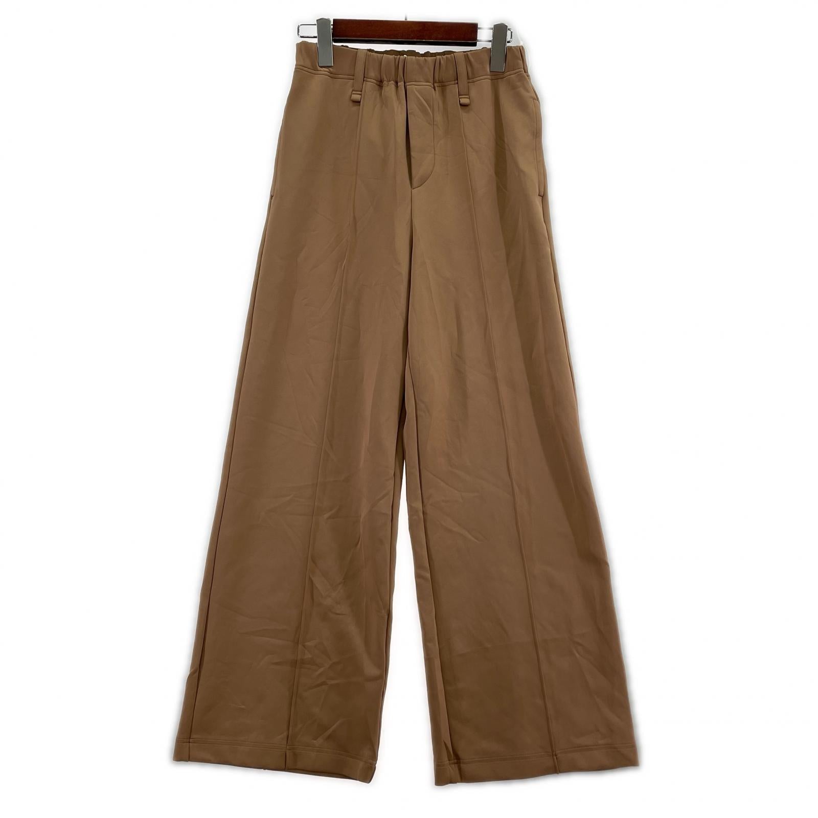 パンツ ?ISSEY MIYAKE IM13JF221 タグ付パンツ 1