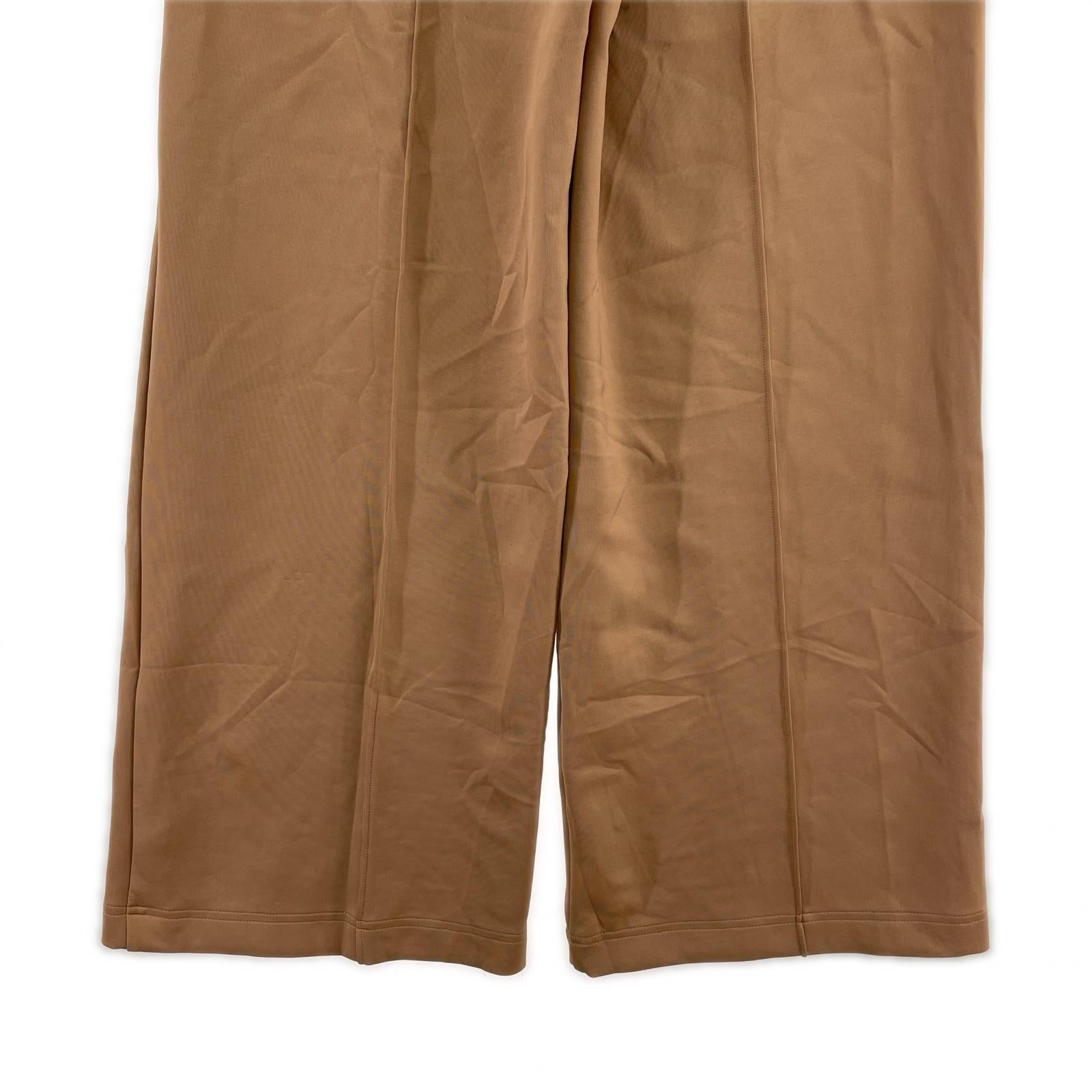 パンツ ?ISSEY MIYAKE IM13JF221 タグ付パンツ 1