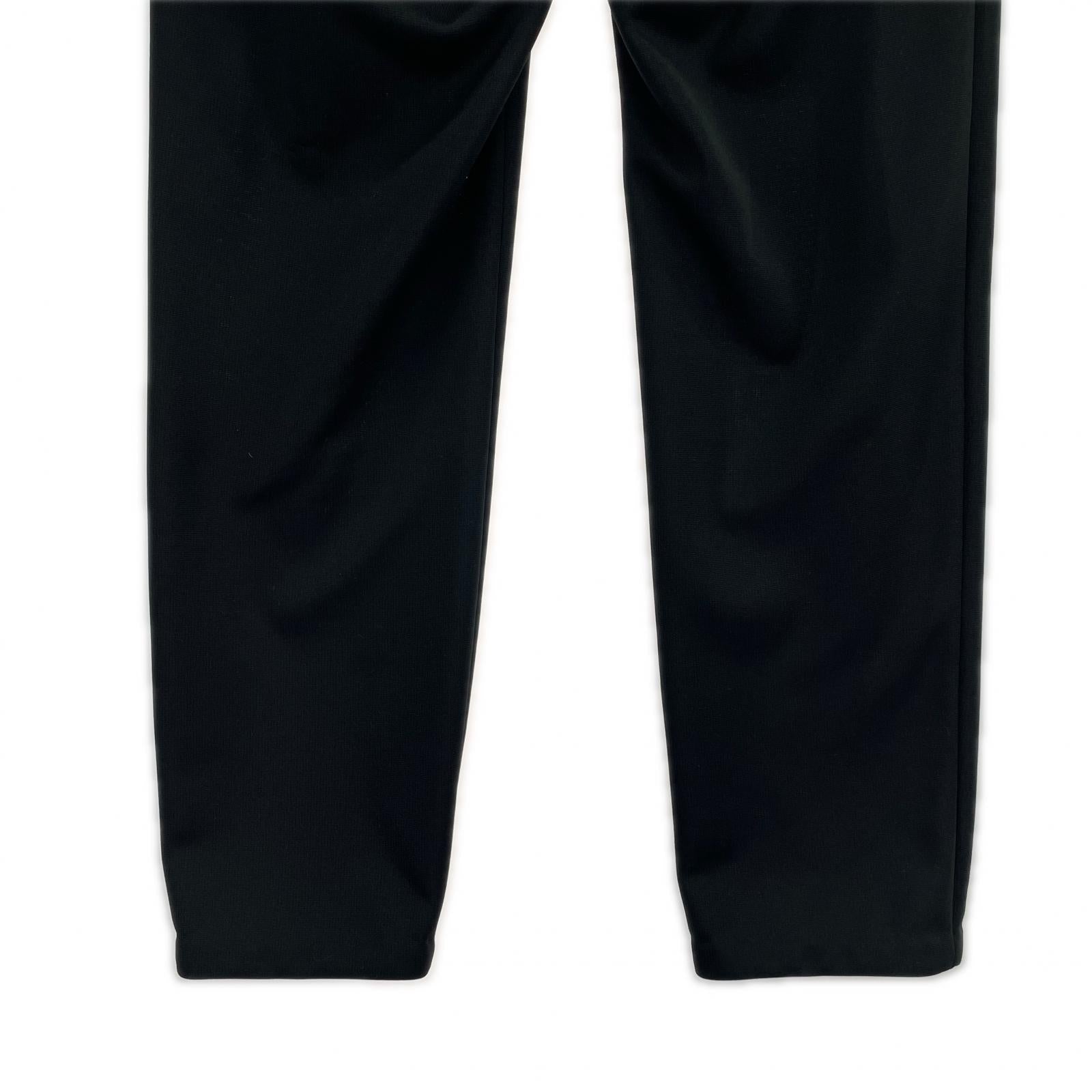 パンツ ?LIMI feu スラックス S ブラック