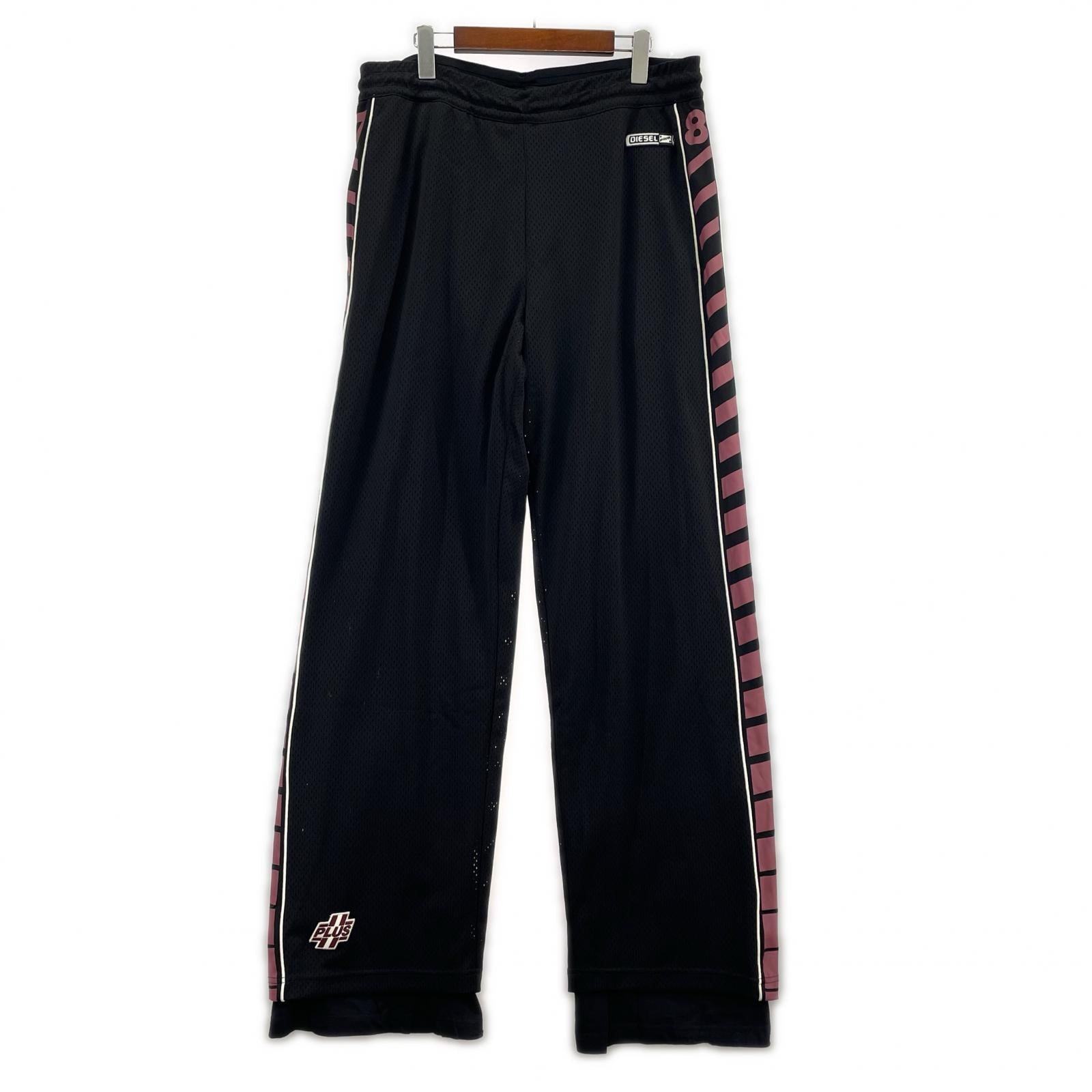パンツ ?DIESEL A08368 ストライプ