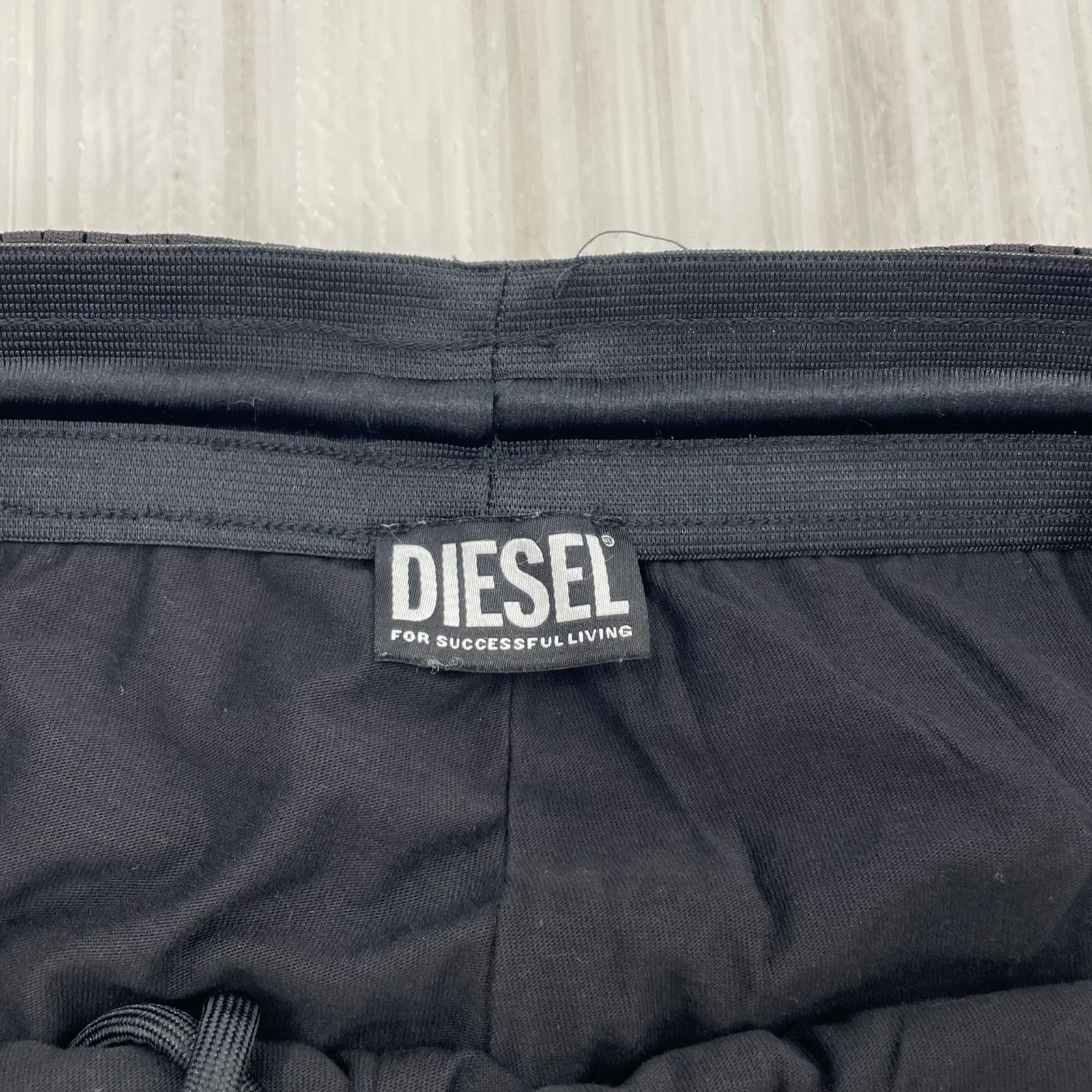 パンツ ?DIESEL A08368 ストライプ