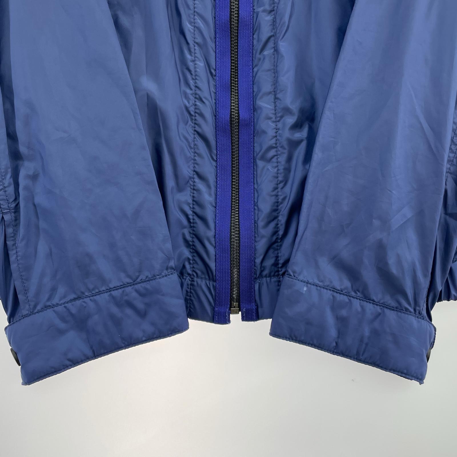 ジャケット HUGOBOSS ナイロンジャケット 48