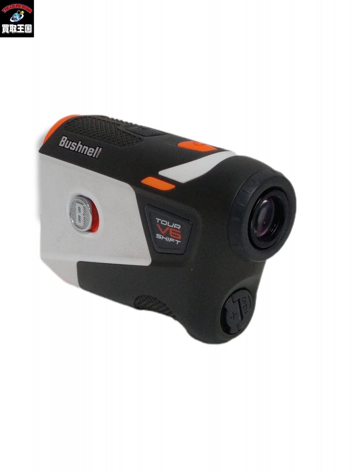 BUSHNELL TOUR V6 SHIFT ゴルフ用品