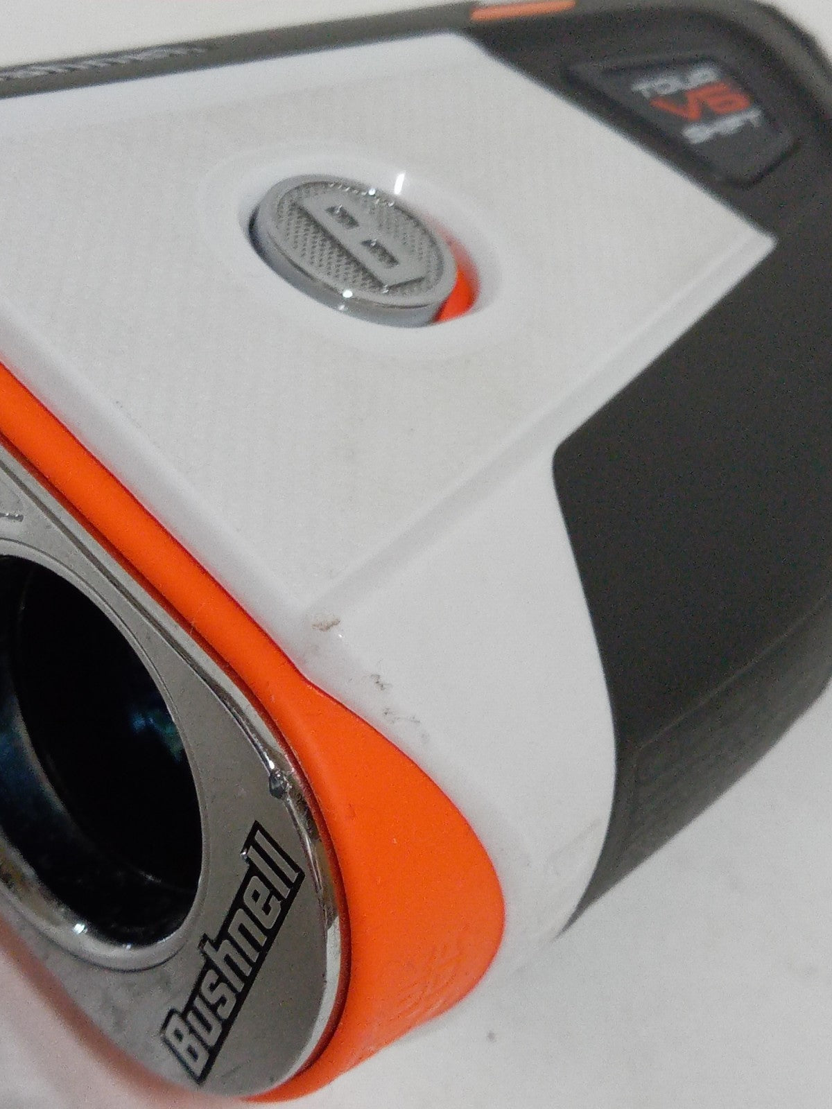 BUSHNELL TOUR V6 SHIFT ゴルフ用品