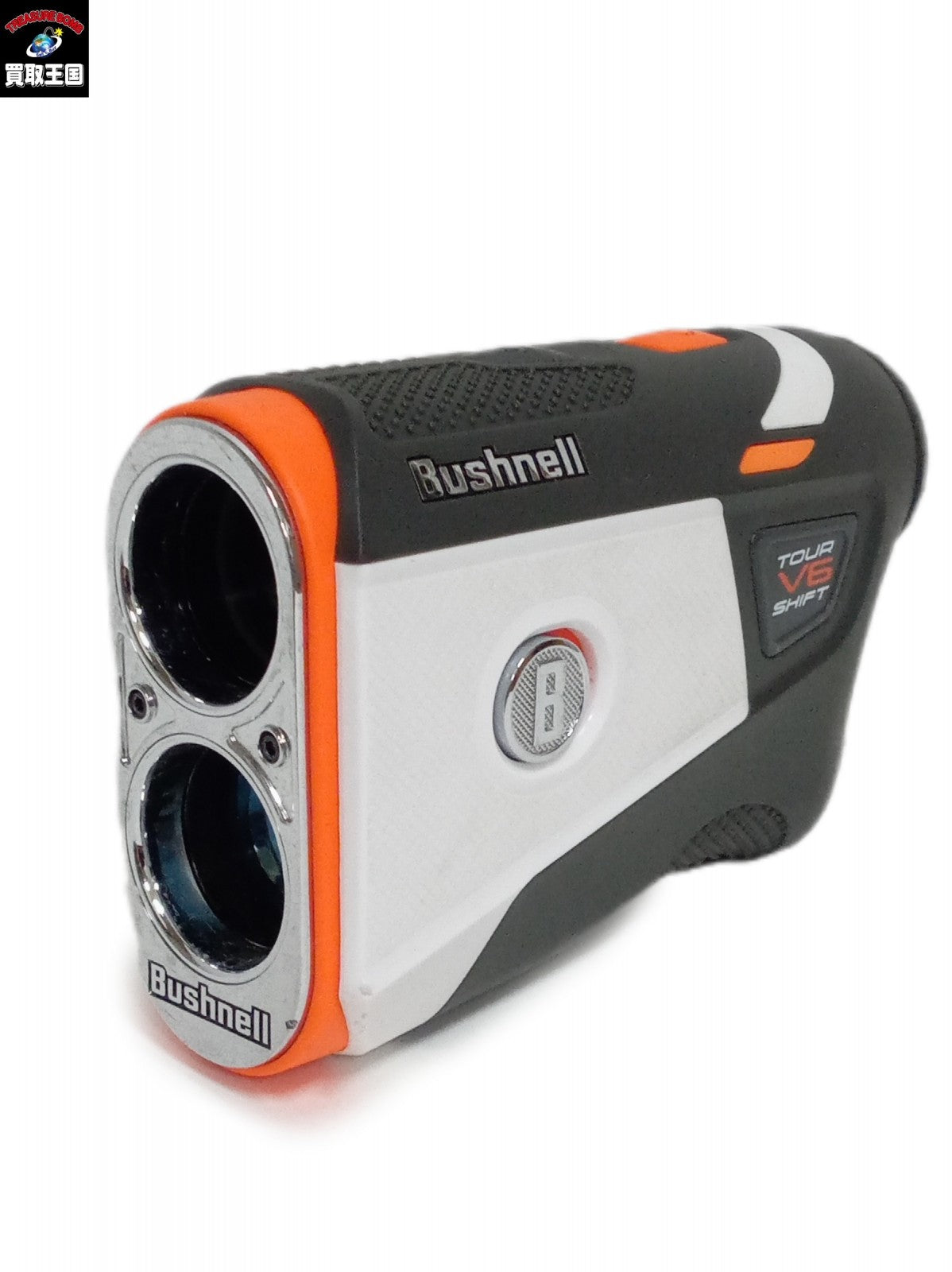 BUSHNELL TOUR V6 SHIFT ゴルフ用品