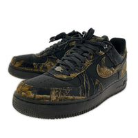 スニーカー Air Force 1 Low "Realtree"(26.5) 26.5cm (US8 1/2 UK8 EU43)