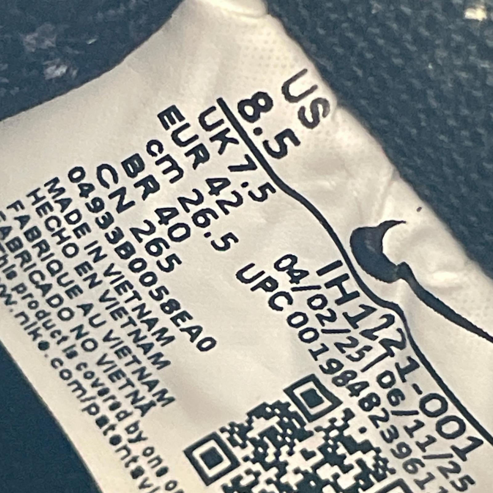 スニーカー Air Force 1 Low "Realtree"(26.5) 26.5cm (US8 1/2 UK8 EU43)