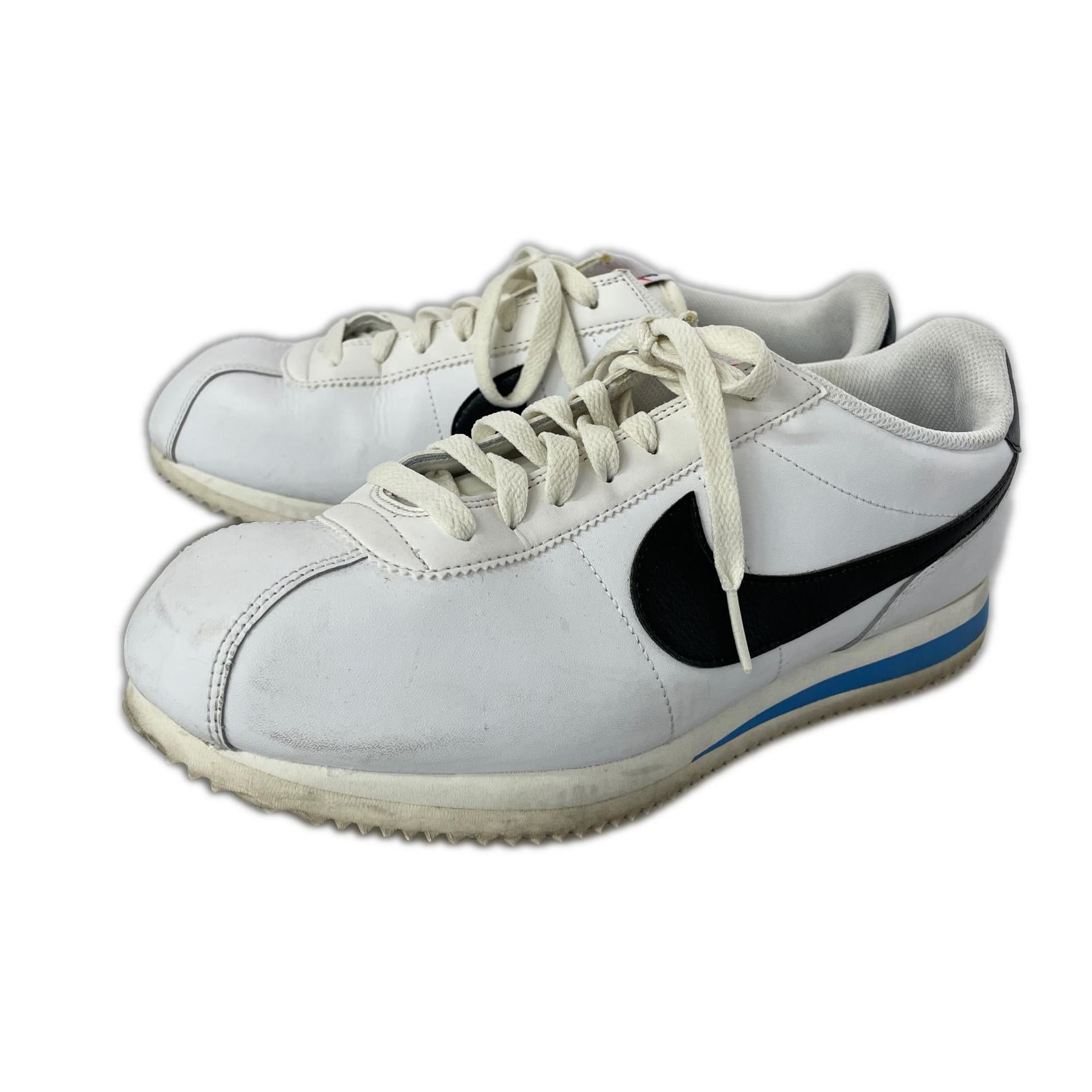 スニーカー CORTEZ/DN1791-100/29.0 29cm (US11 UK10 1/2 EU48)